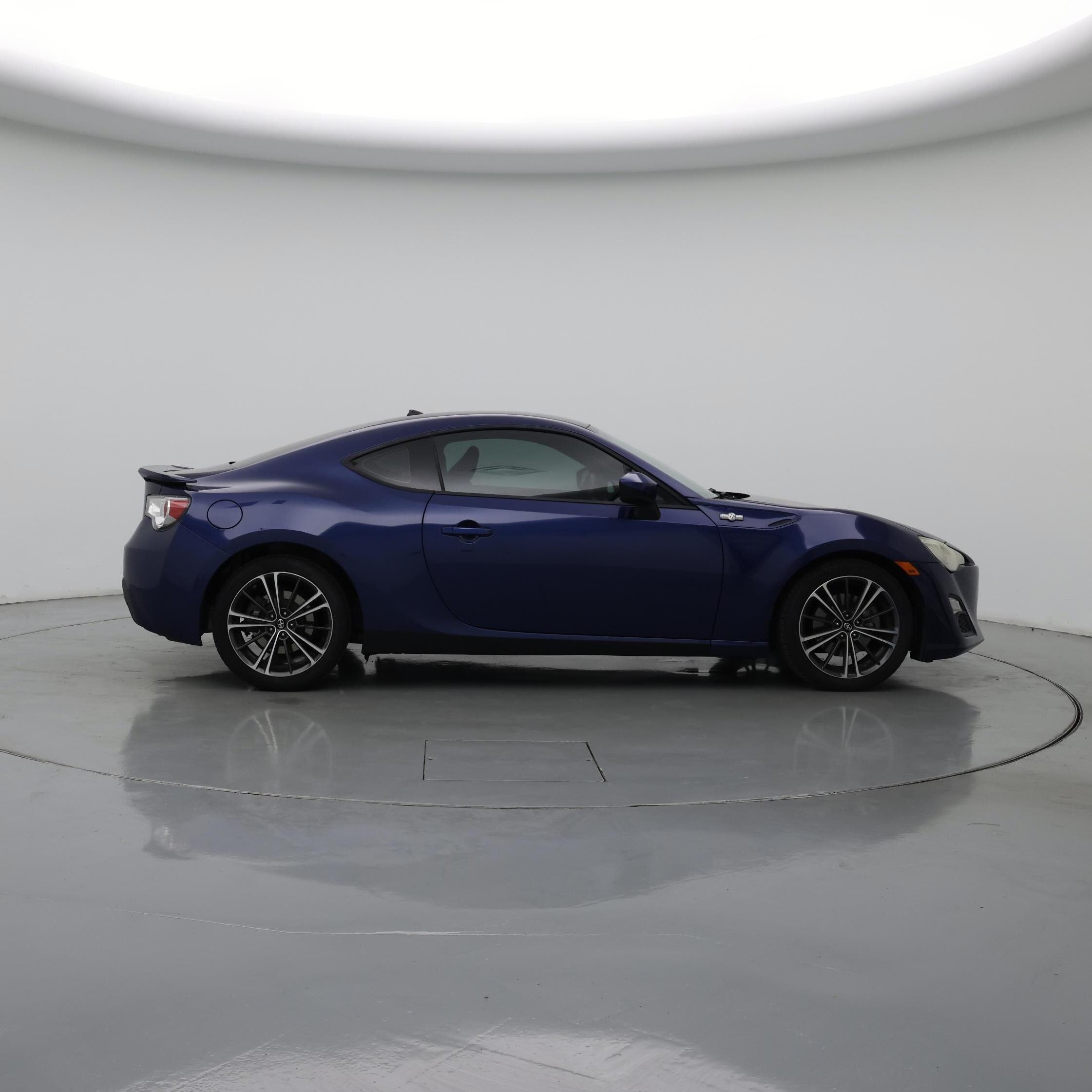Thumbnail: 2014 Scion FR-S - 7