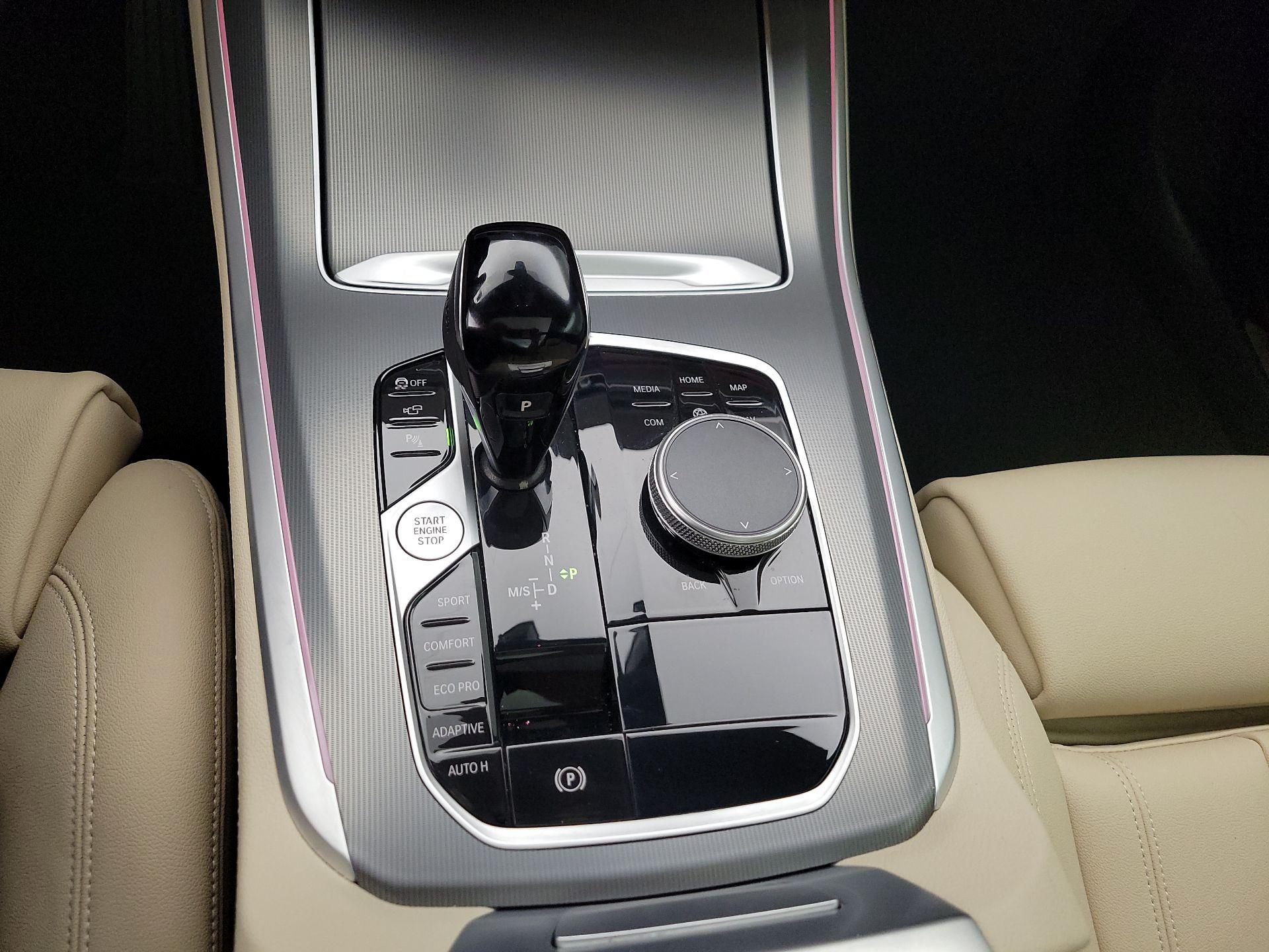 Thumbnail: 2022 BMW X5 - 18