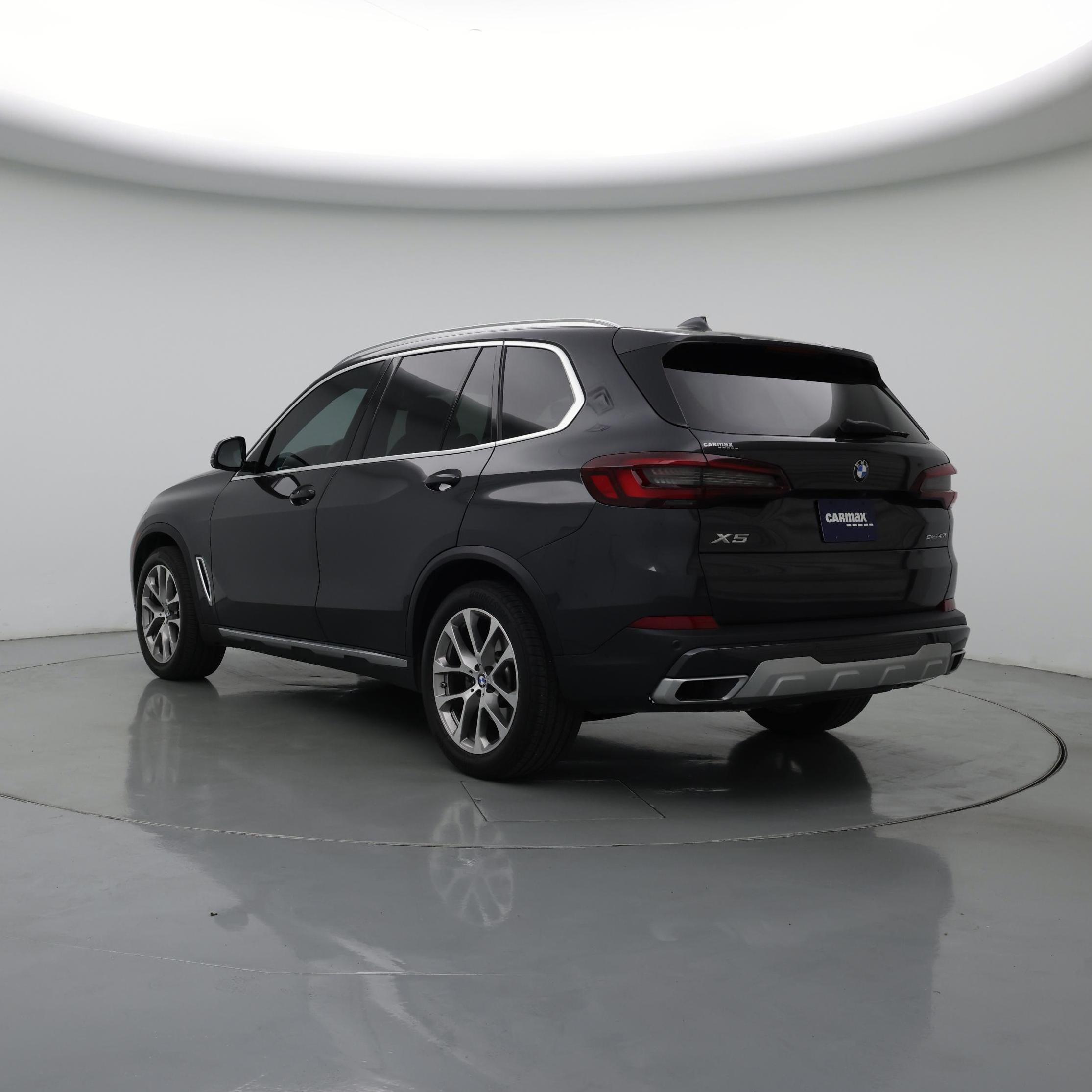 Thumbnail: 2022 BMW X5 - 2