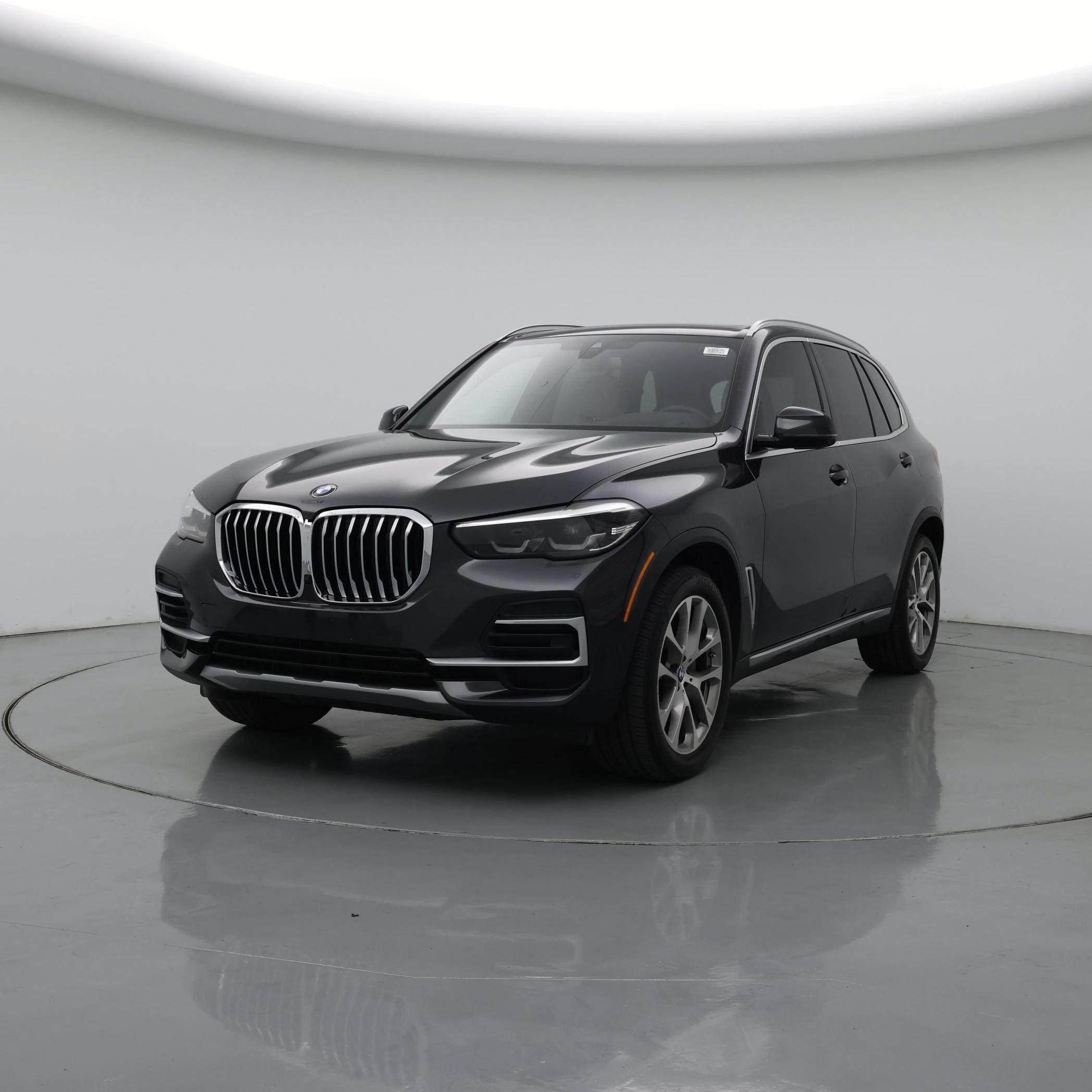 Thumbnail: 2022 BMW X5 - 4
