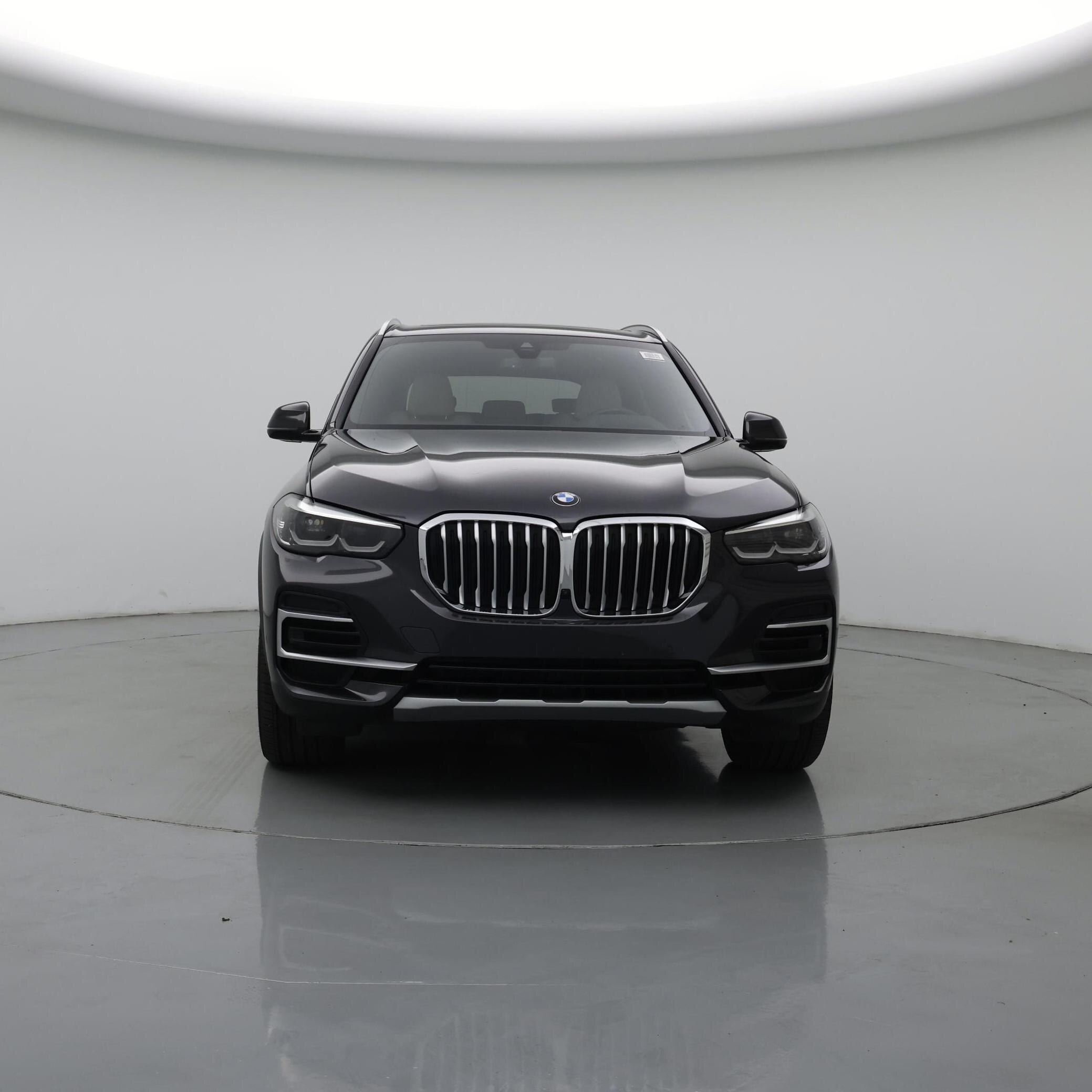 Thumbnail: 2022 BMW X5 - 5