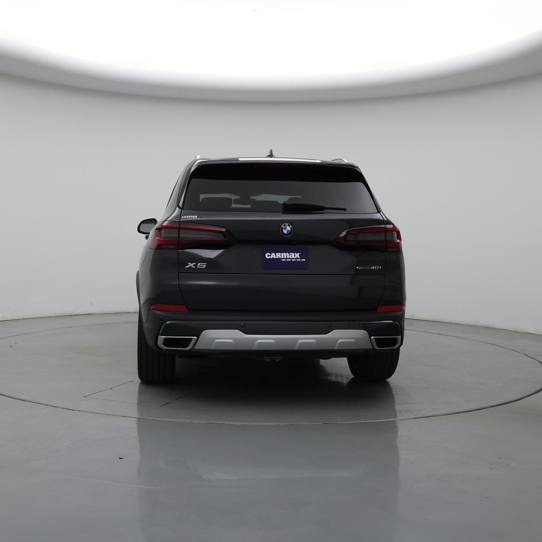 Thumbnail: 2022 BMW X5 - 6