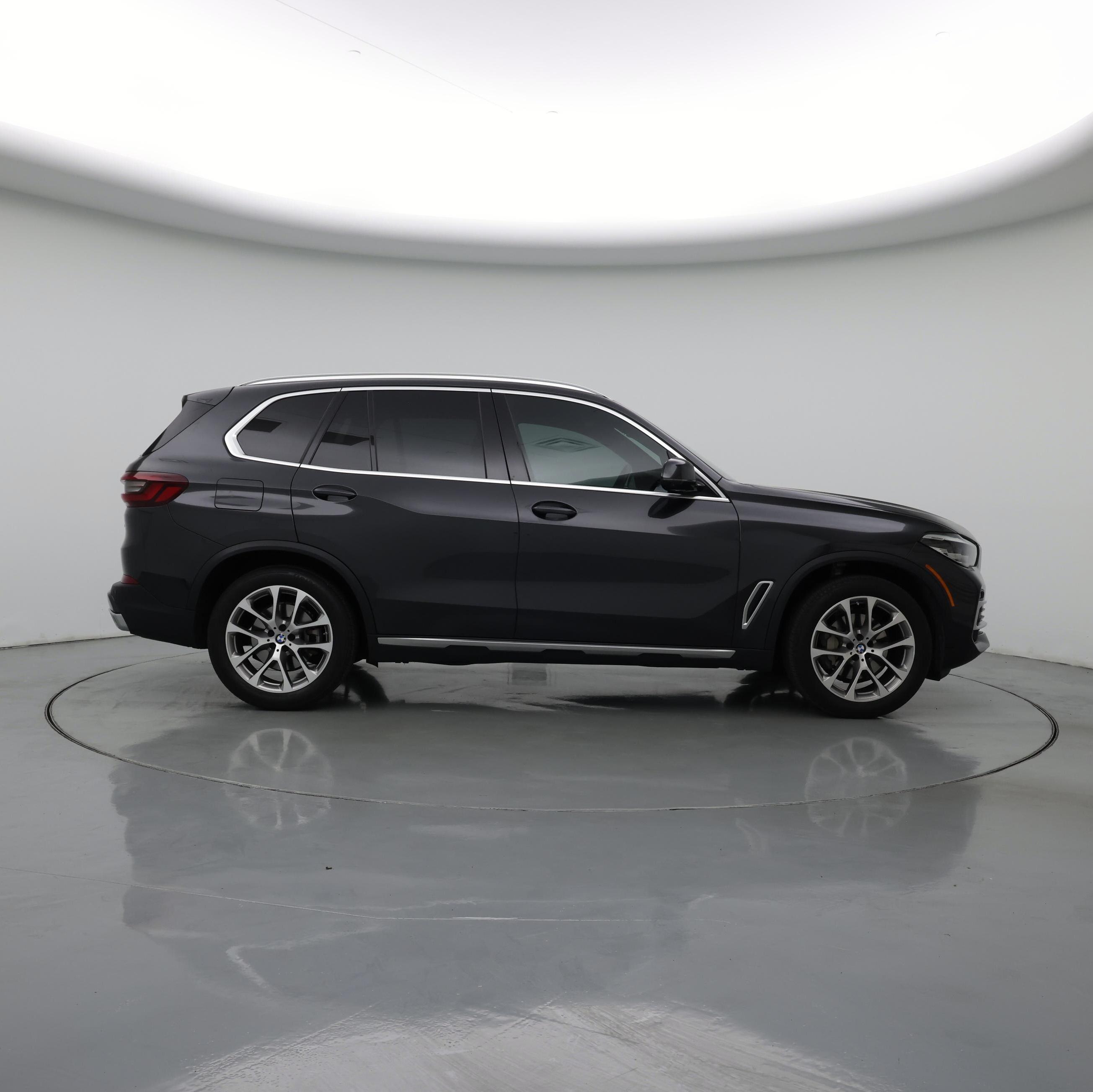 Thumbnail: 2022 BMW X5 - 7