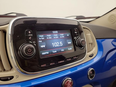 Radio (On)