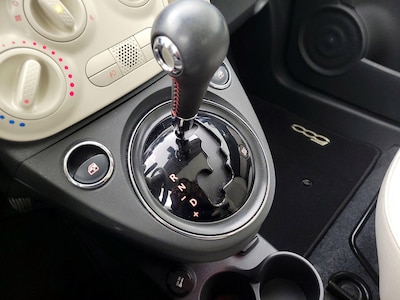 Shifter