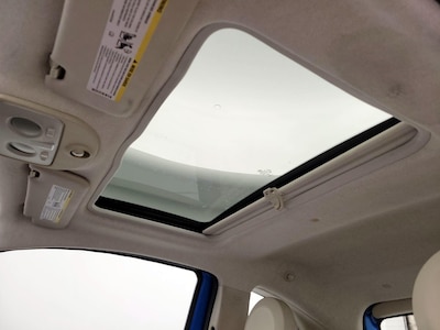 Sunroof
