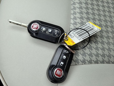 Keys
