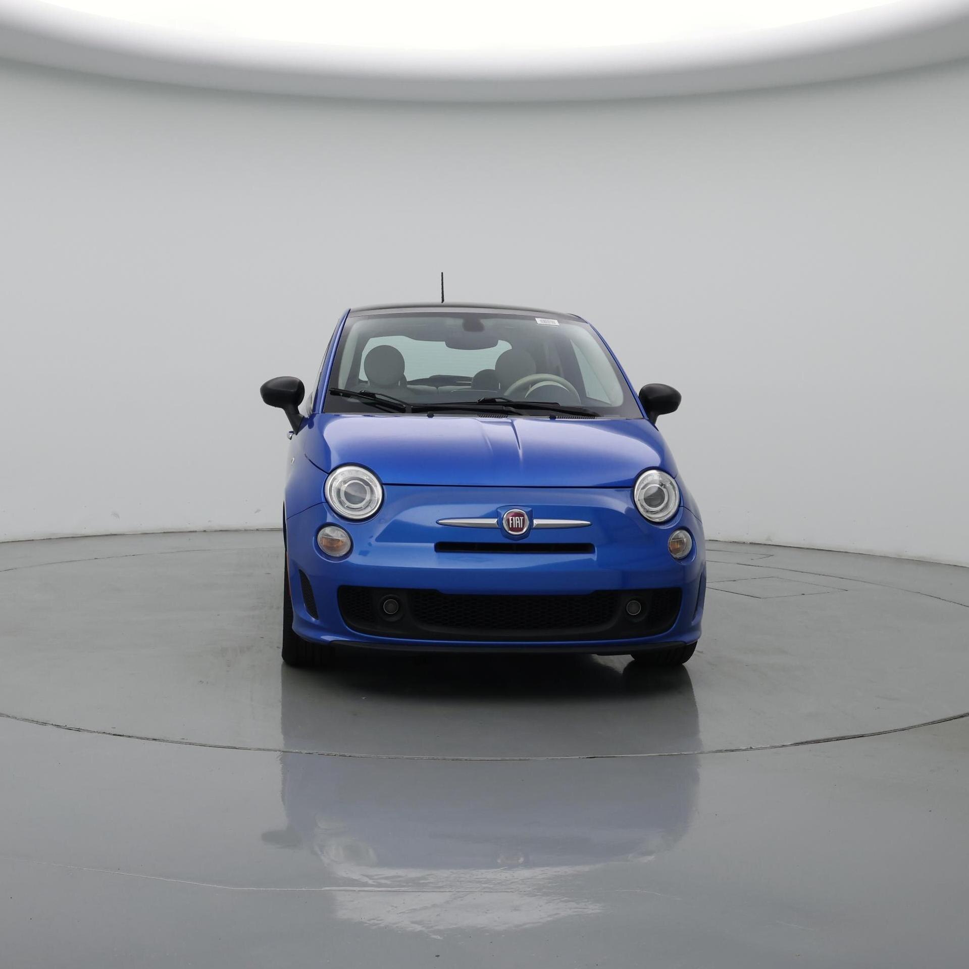 Thumbnail: 2018 Fiat 500 - 5