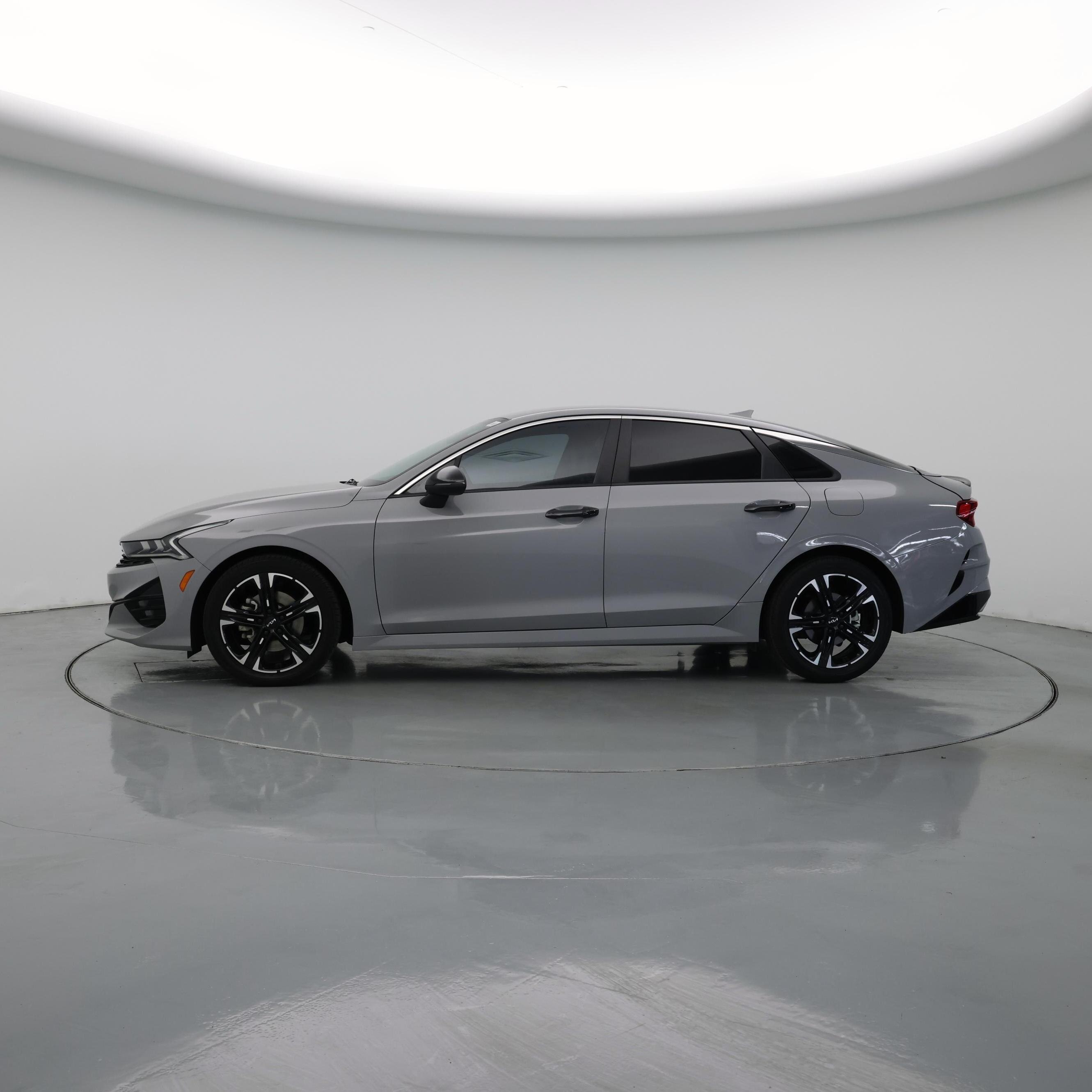 Thumbnail: 2024 Kia K5 - 3