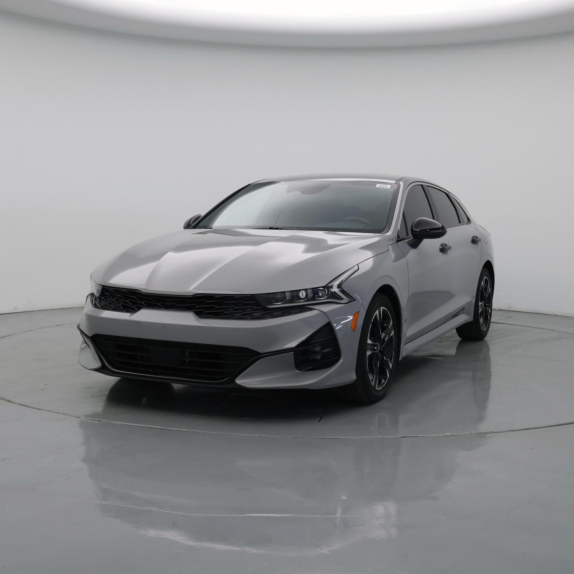 Thumbnail: 2024 Kia K5 - 4