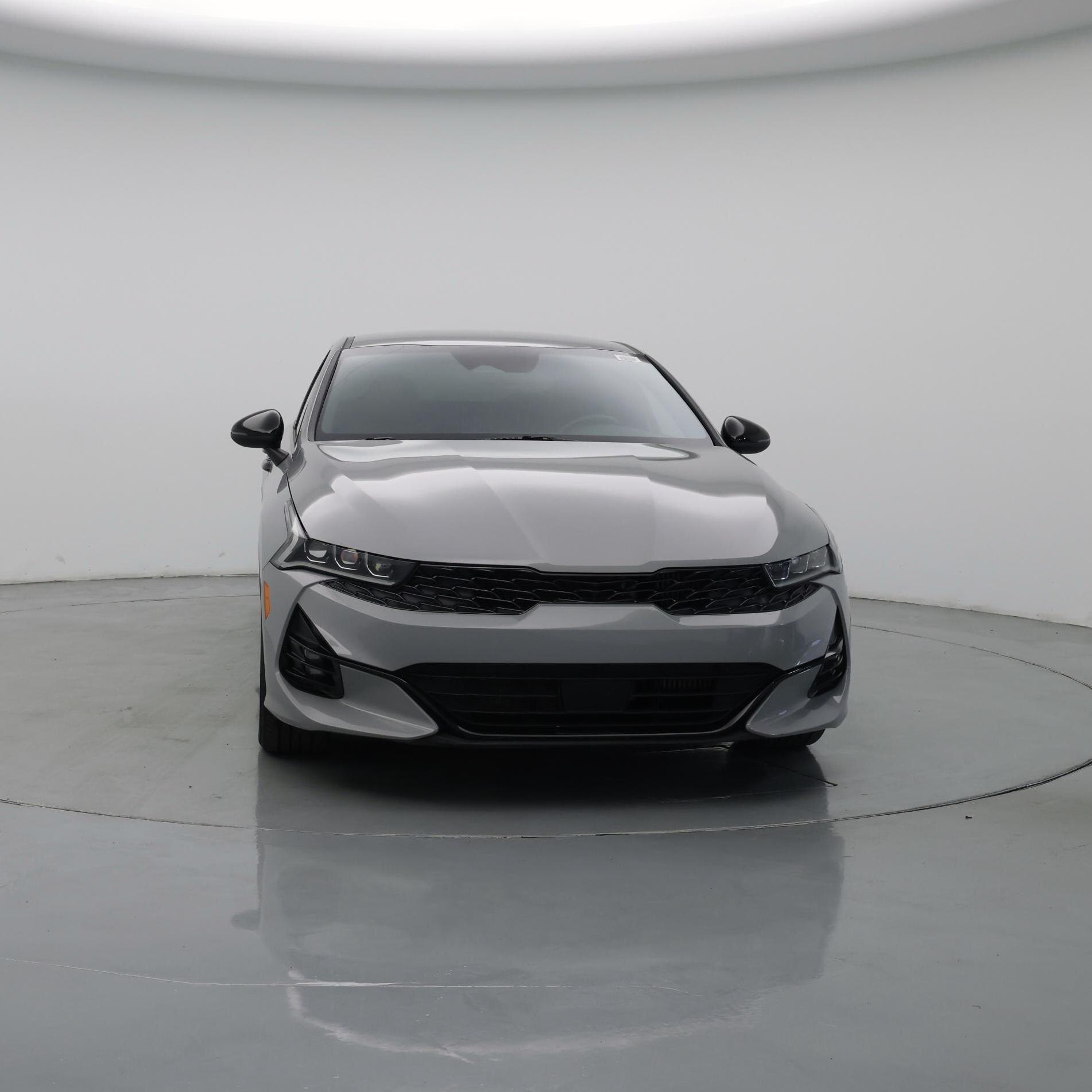 Thumbnail: 2024 Kia K5 - 5