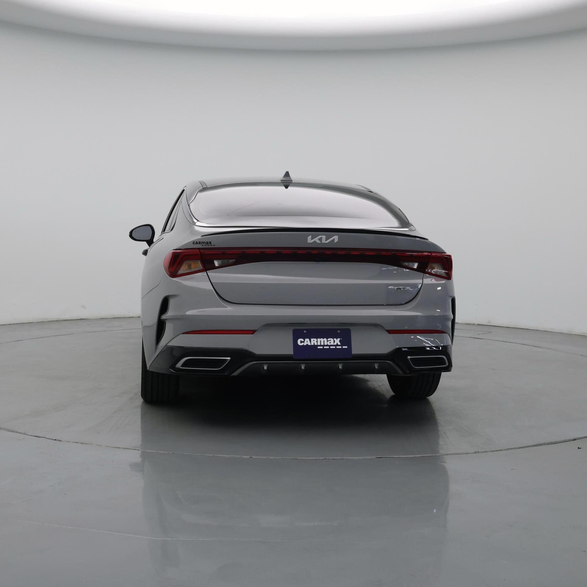 Thumbnail: 2024 Kia K5 - 6