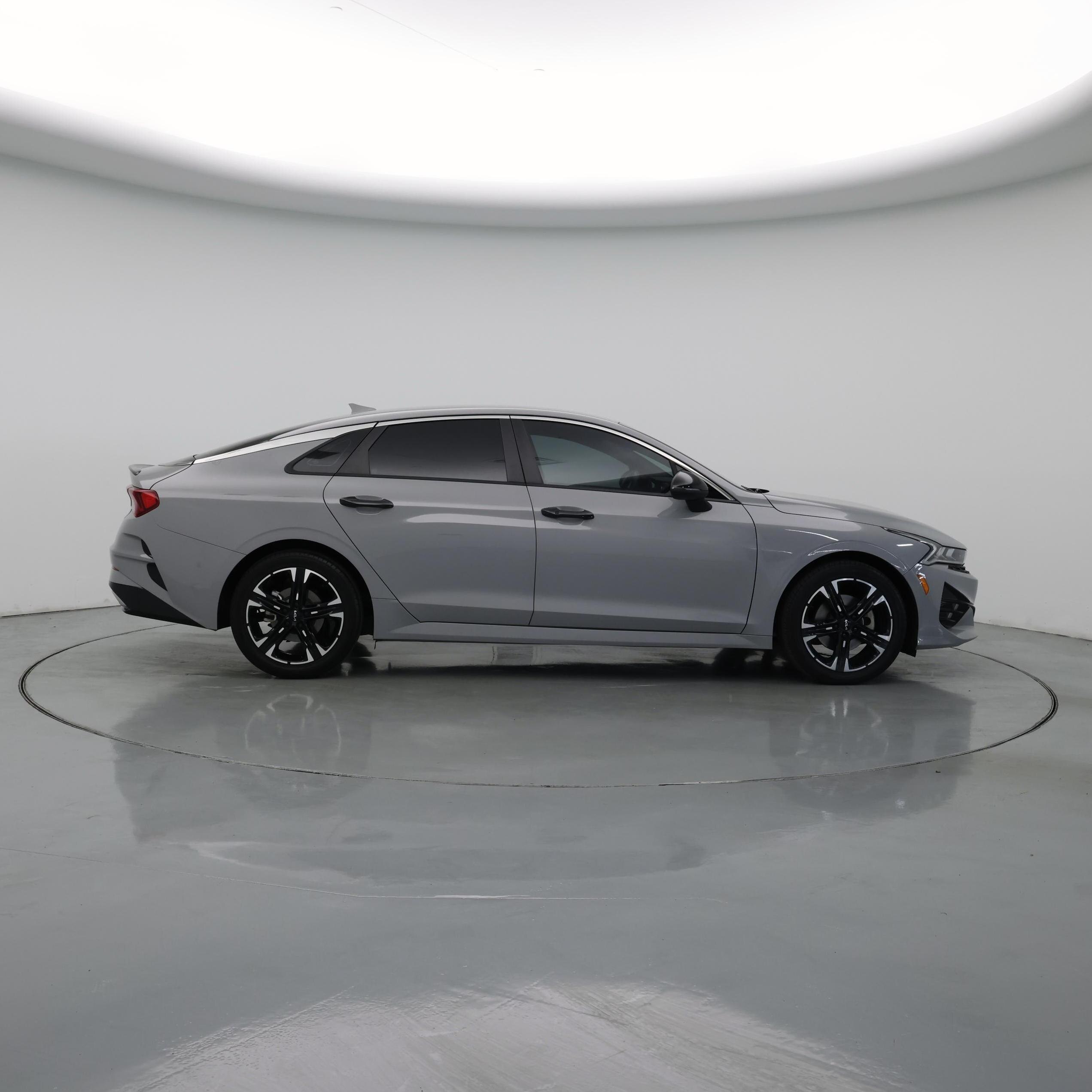 Thumbnail: 2024 Kia K5 - 7