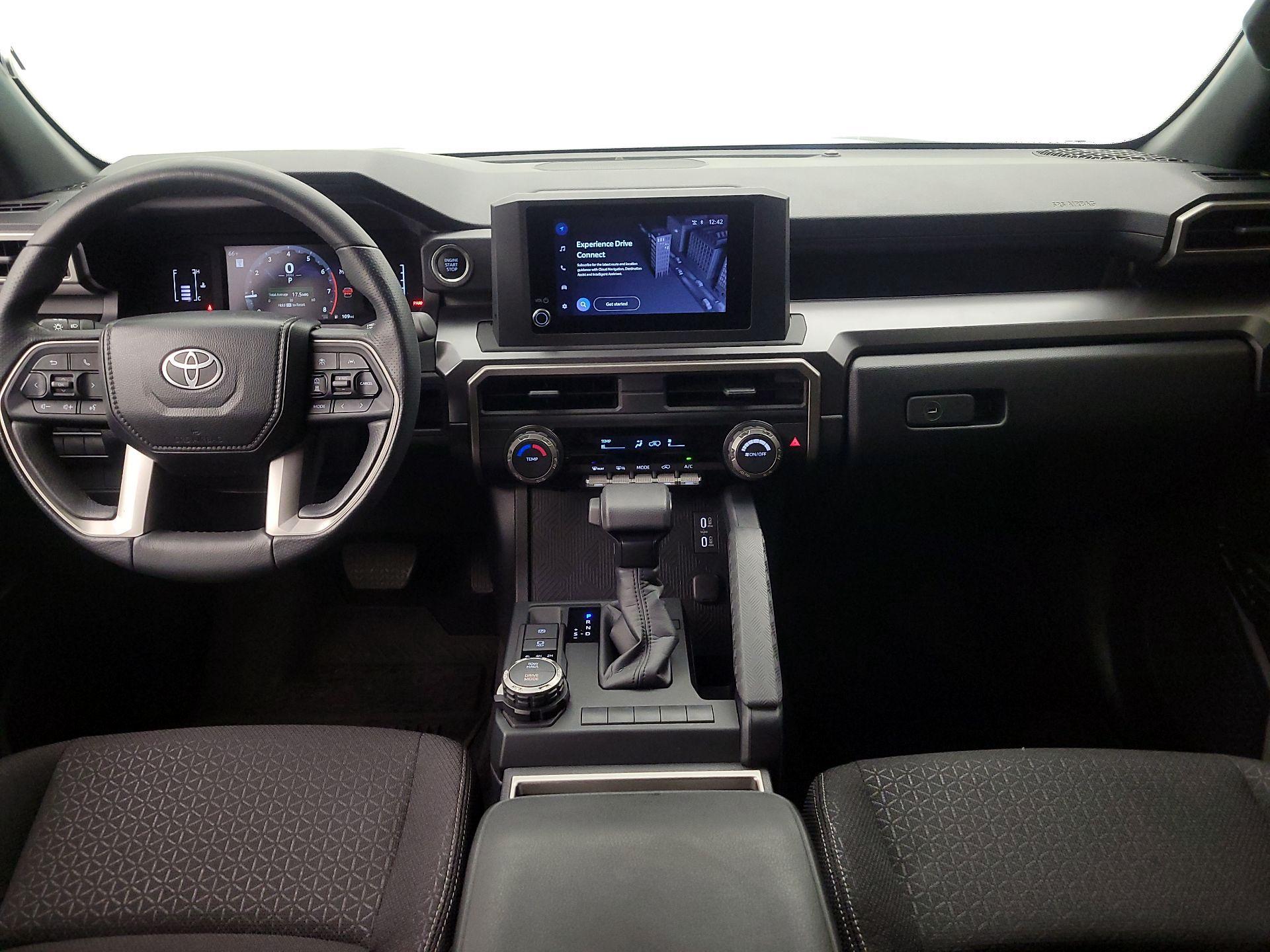 Thumbnail: 2025 Toyota 4Runner - 9