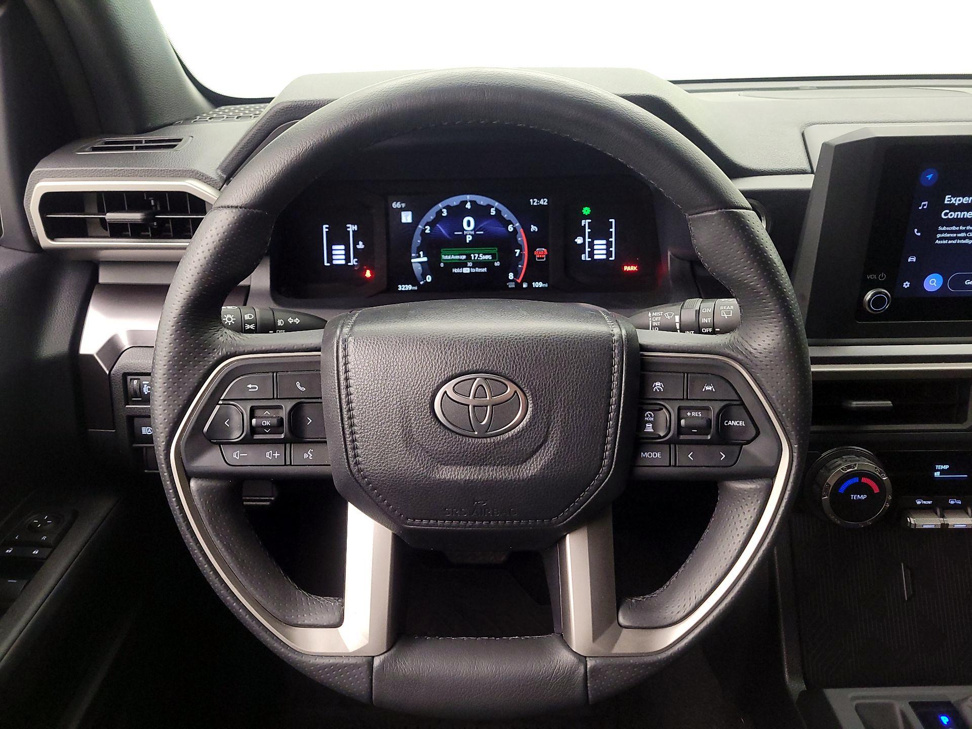 Thumbnail: 2025 Toyota 4Runner - 10