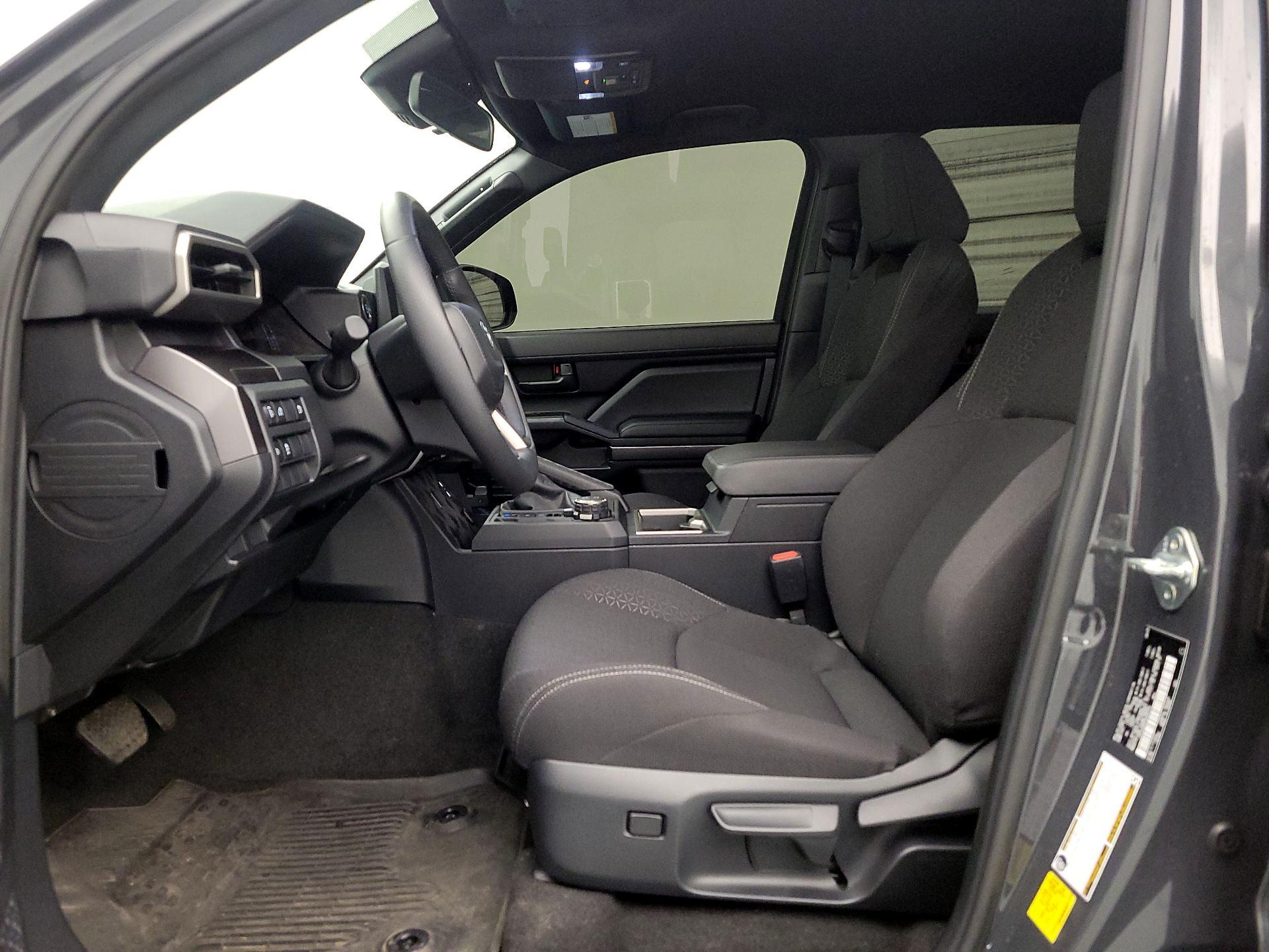 Thumbnail: 2025 Toyota 4Runner - 11