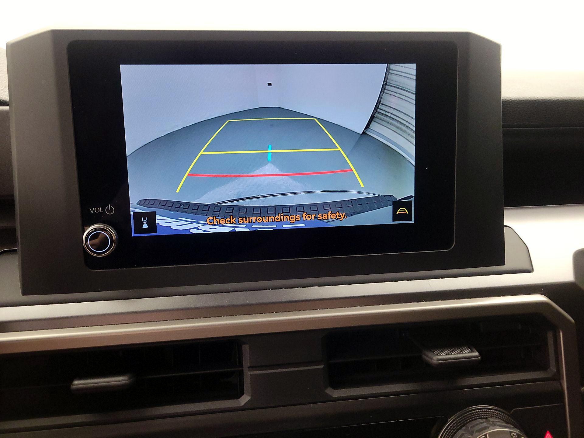 Thumbnail: 2025 Toyota 4Runner - 14