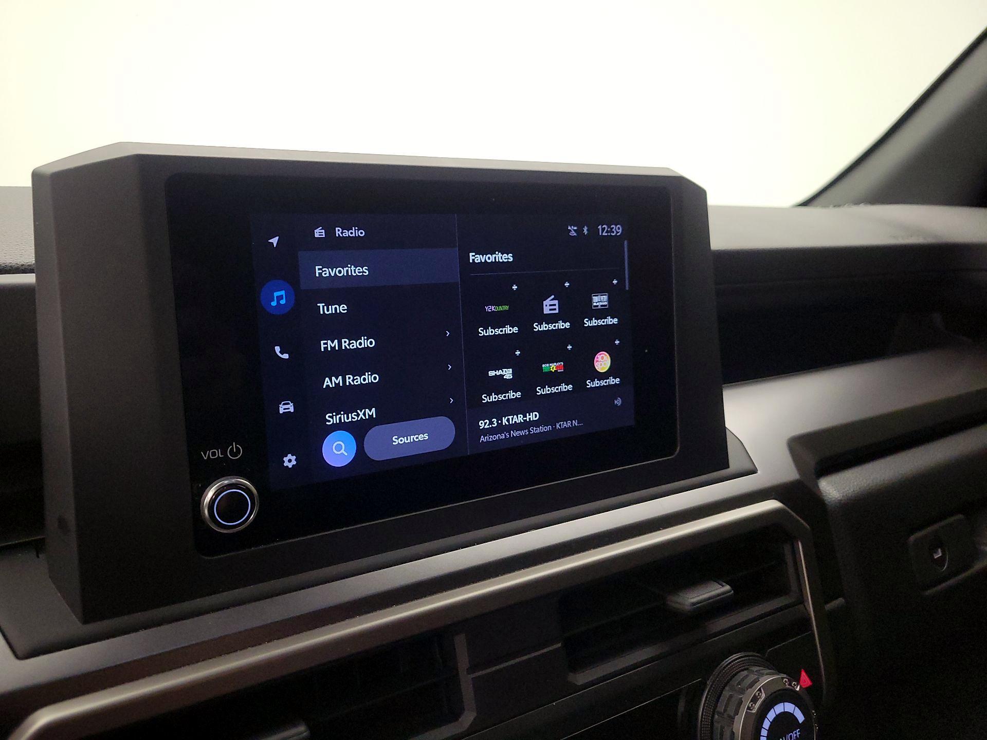 Thumbnail: 2025 Toyota 4Runner - 15