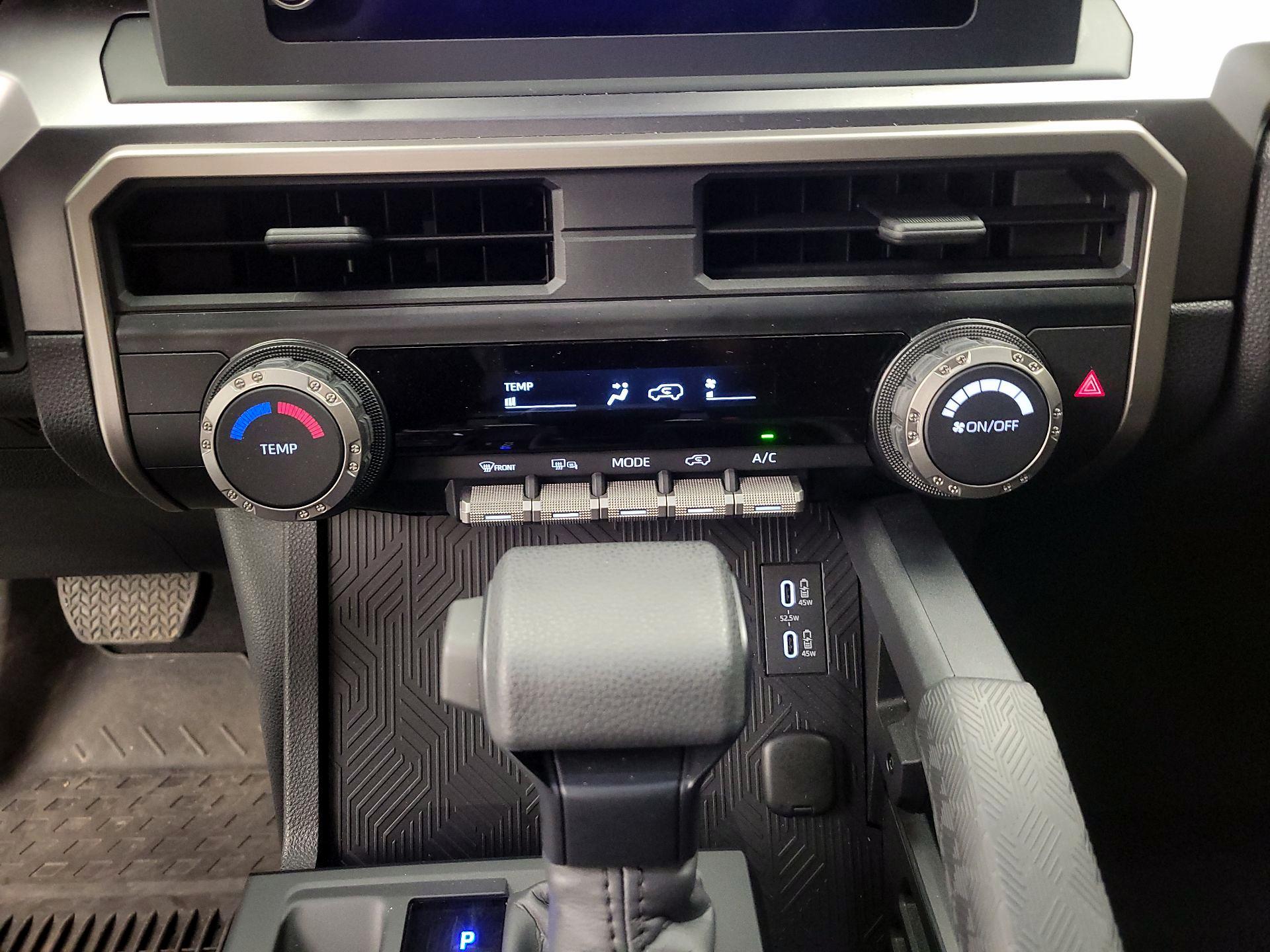 Thumbnail: 2025 Toyota 4Runner - 16