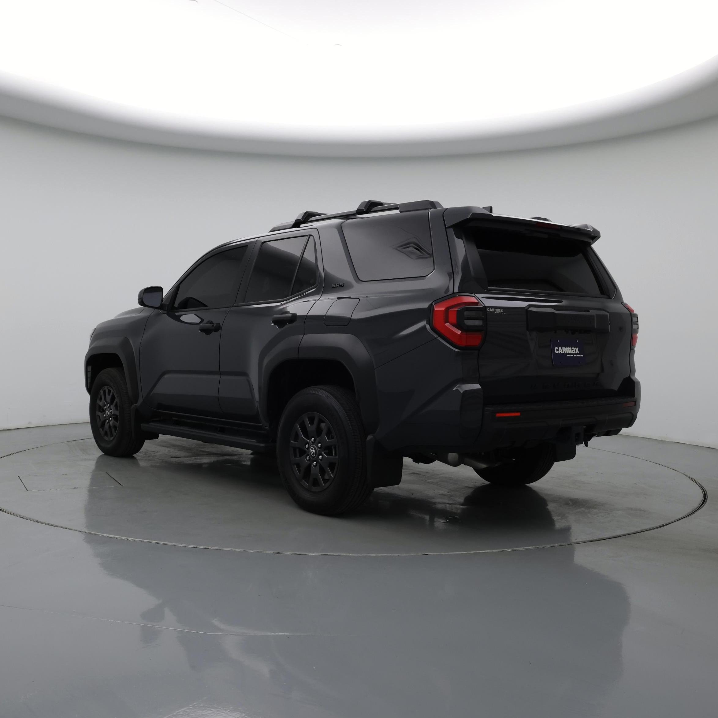 Thumbnail: 2025 Toyota 4Runner - 2