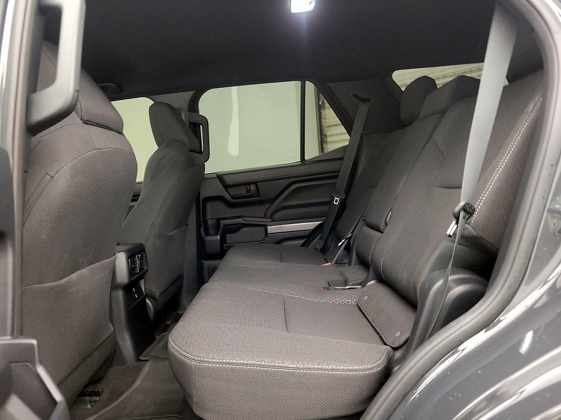 Thumbnail: 2025 Toyota 4Runner - 19