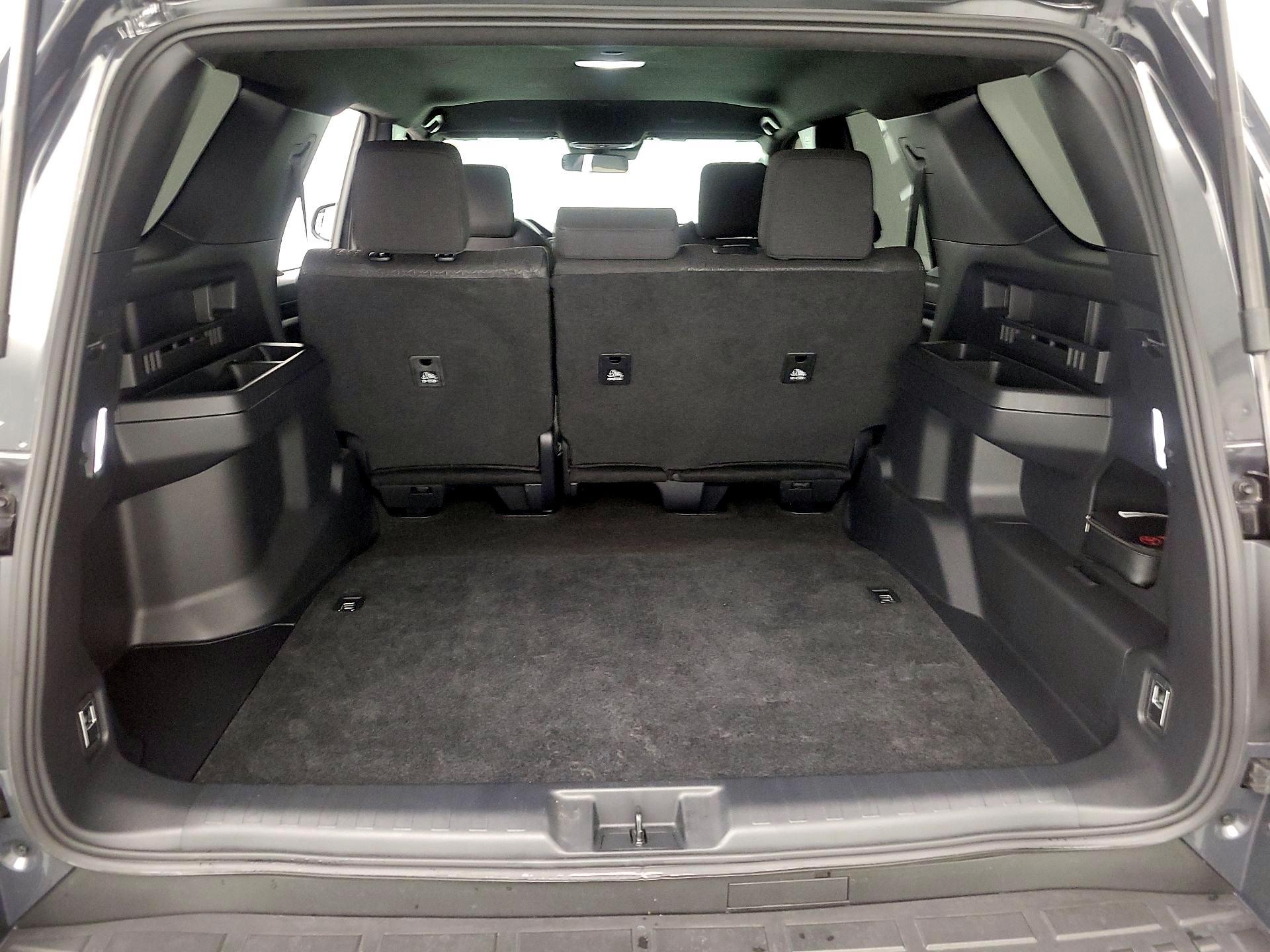 Thumbnail: 2025 Toyota 4Runner - 20