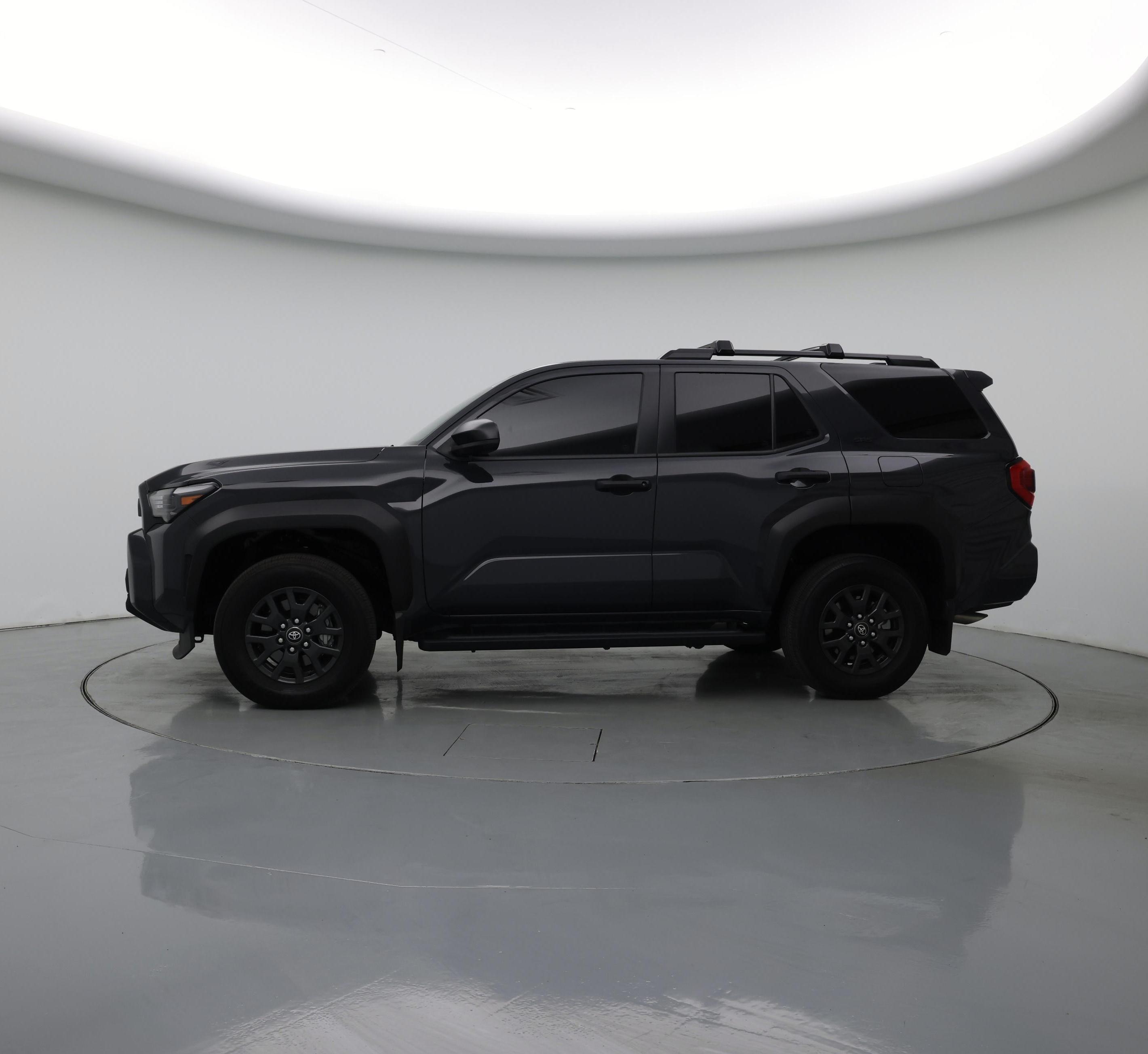 Thumbnail: 2025 Toyota 4Runner - 3