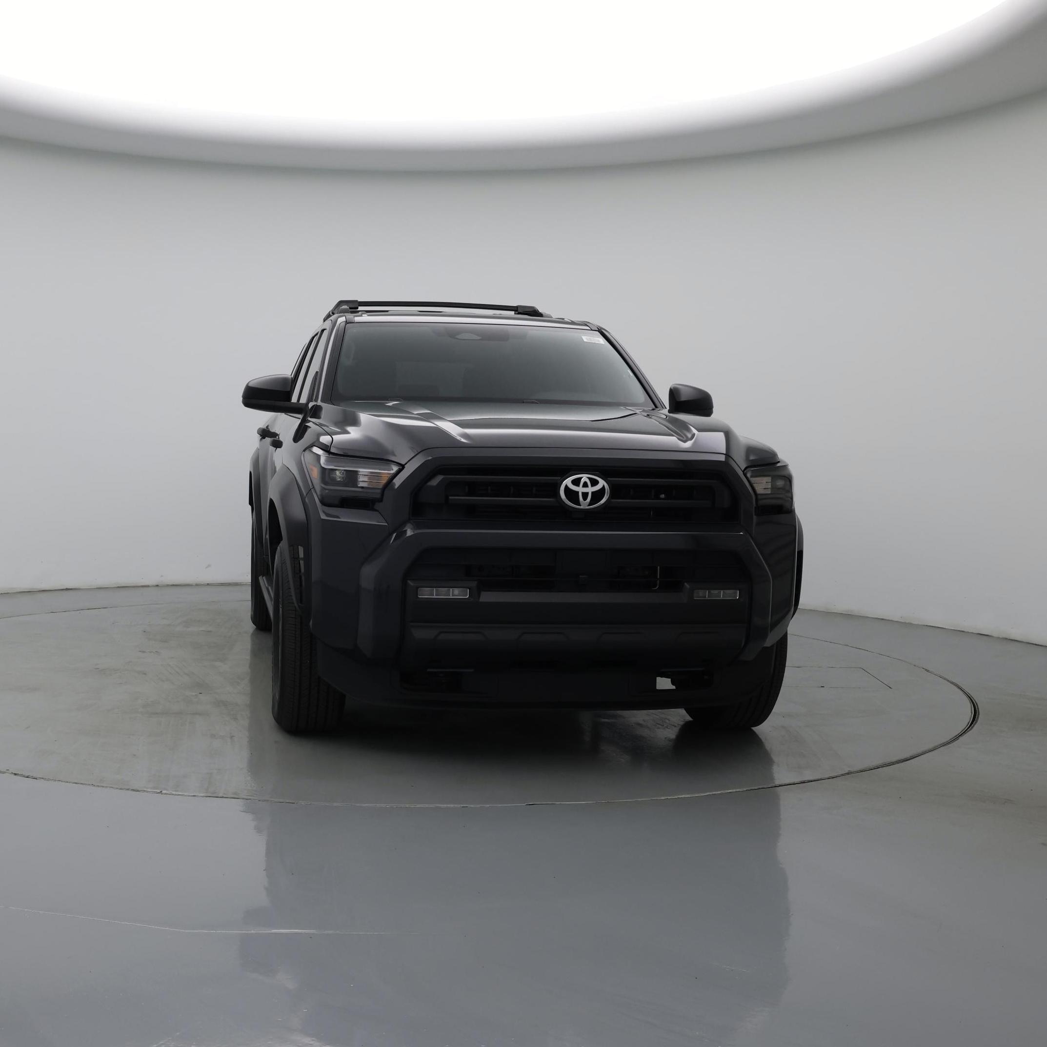 Thumbnail: 2025 Toyota 4Runner - 5