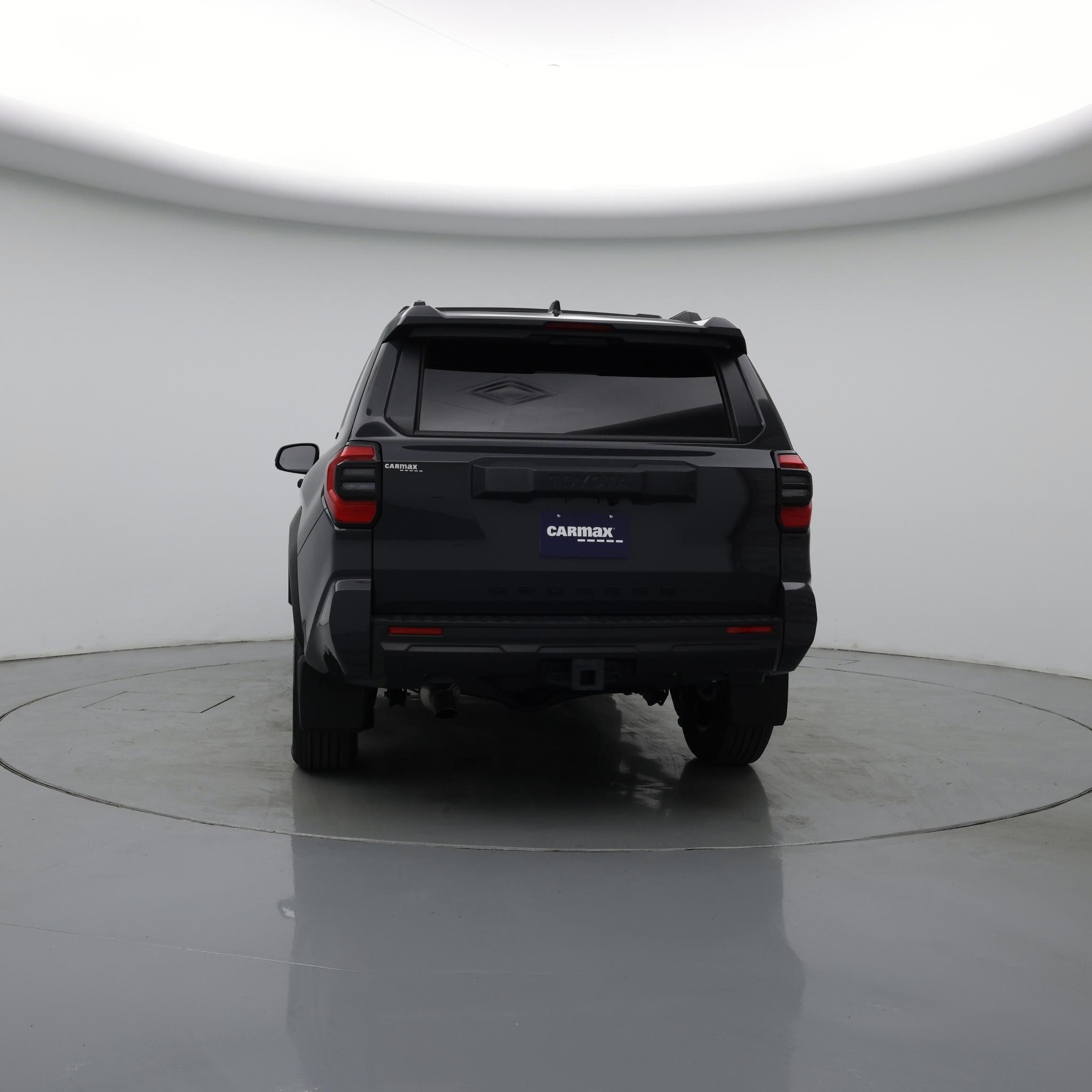 Thumbnail: 2025 Toyota 4Runner - 6