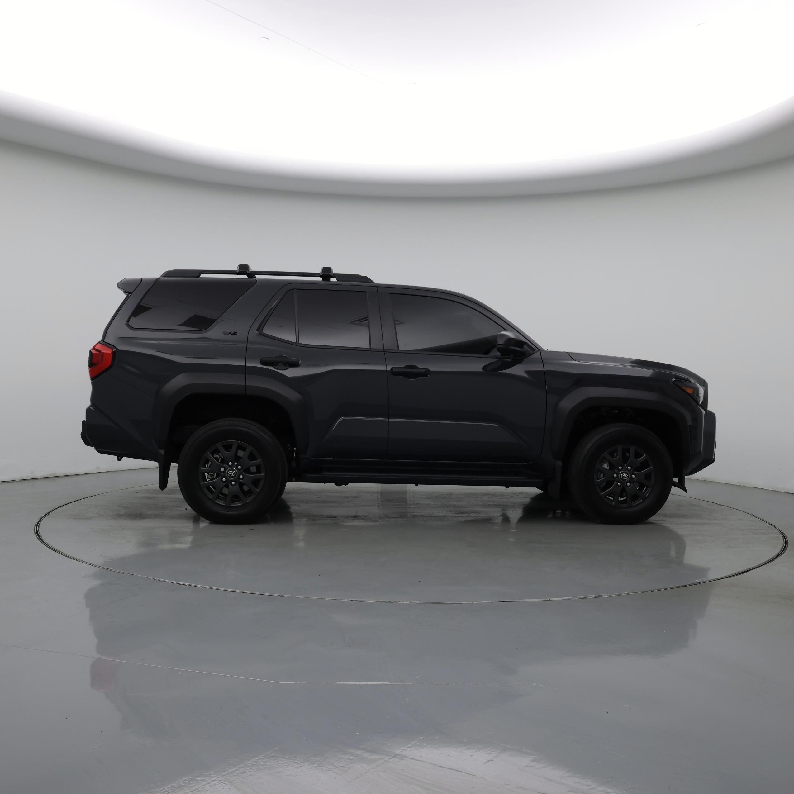 Thumbnail: 2025 Toyota 4Runner - 7