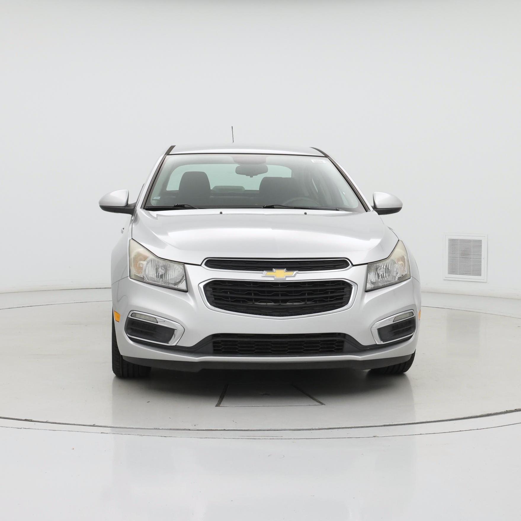 Thumbnail: 2015 Chevrolet Cruze - 5
