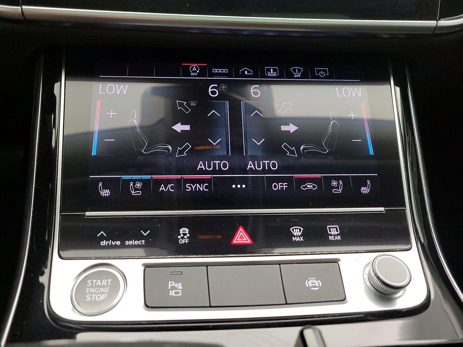 Thumbnail: 2021 Audi A8 - 17