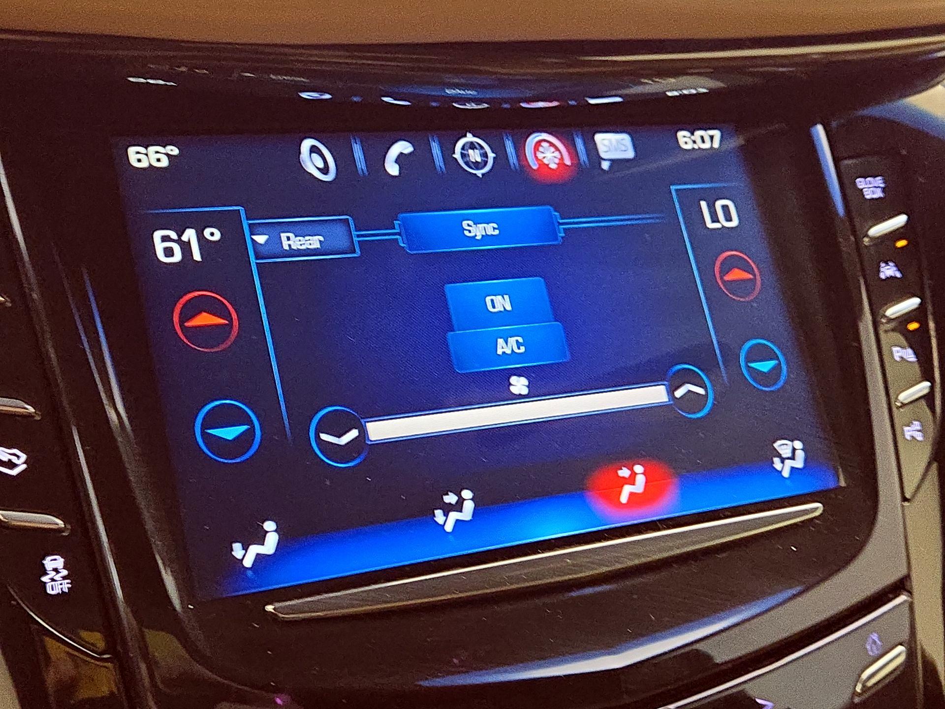 Thumbnail: 2018 Cadillac Escalade - 17