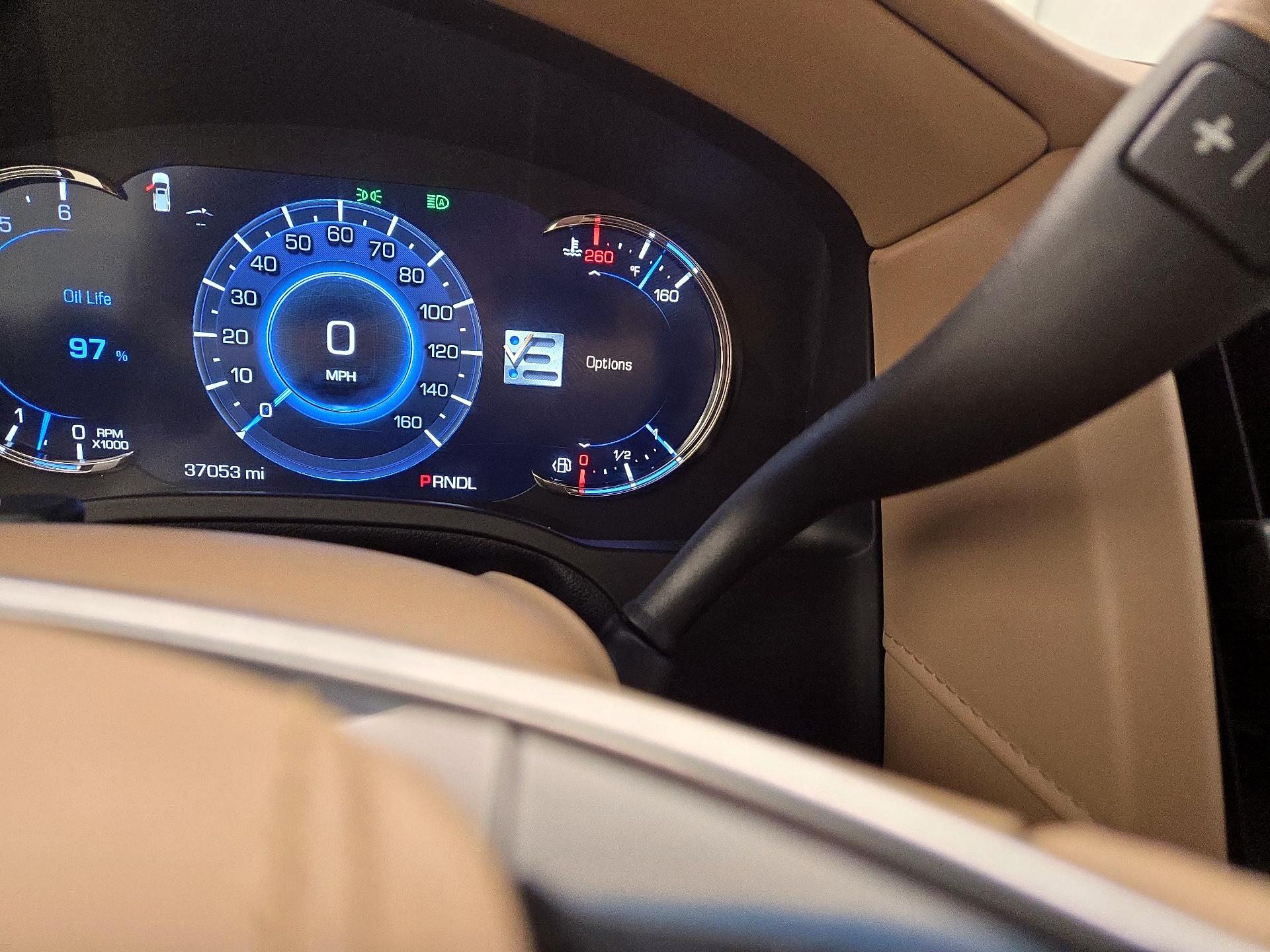 Thumbnail: 2018 Cadillac Escalade - 18