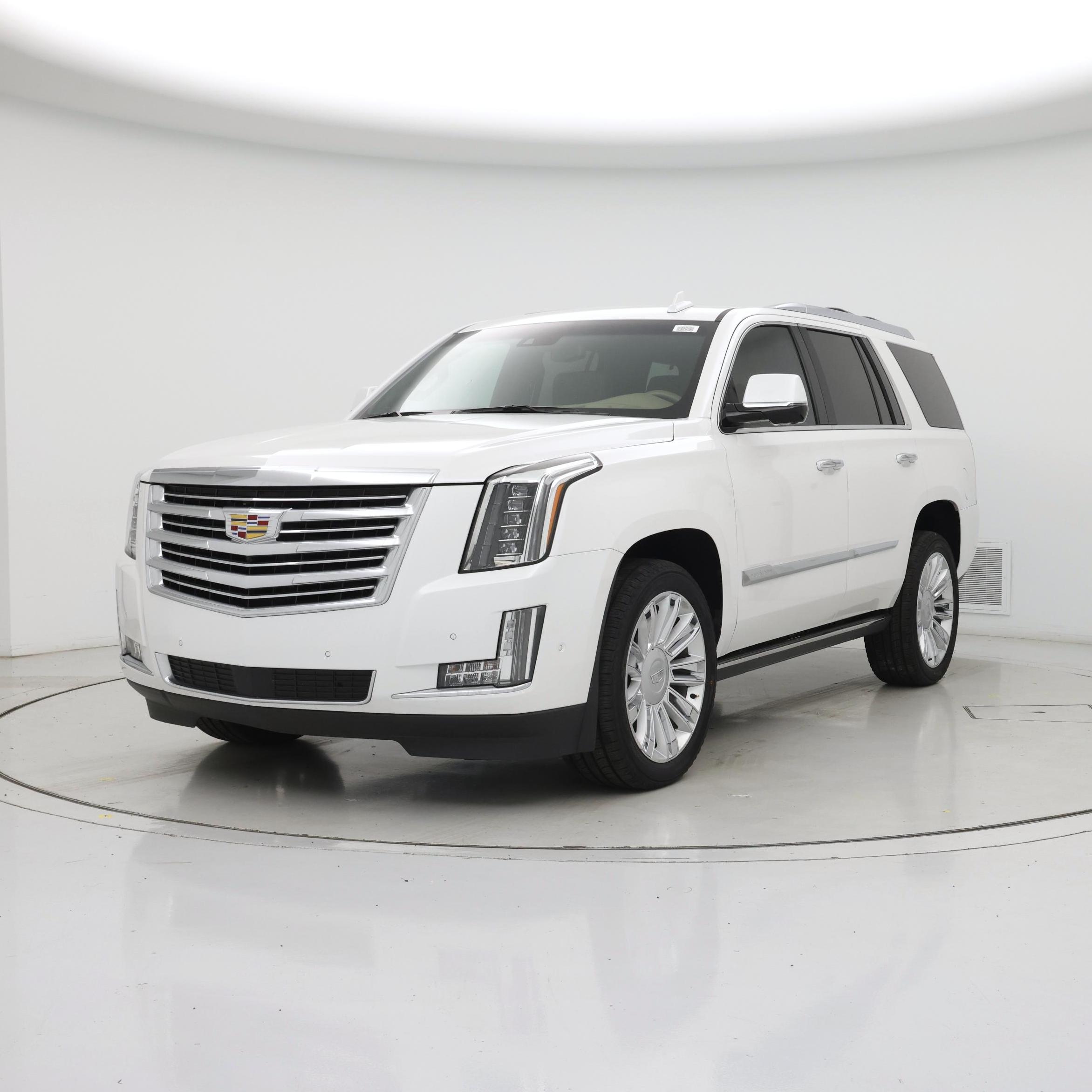 Thumbnail: 2018 Cadillac Escalade - 4