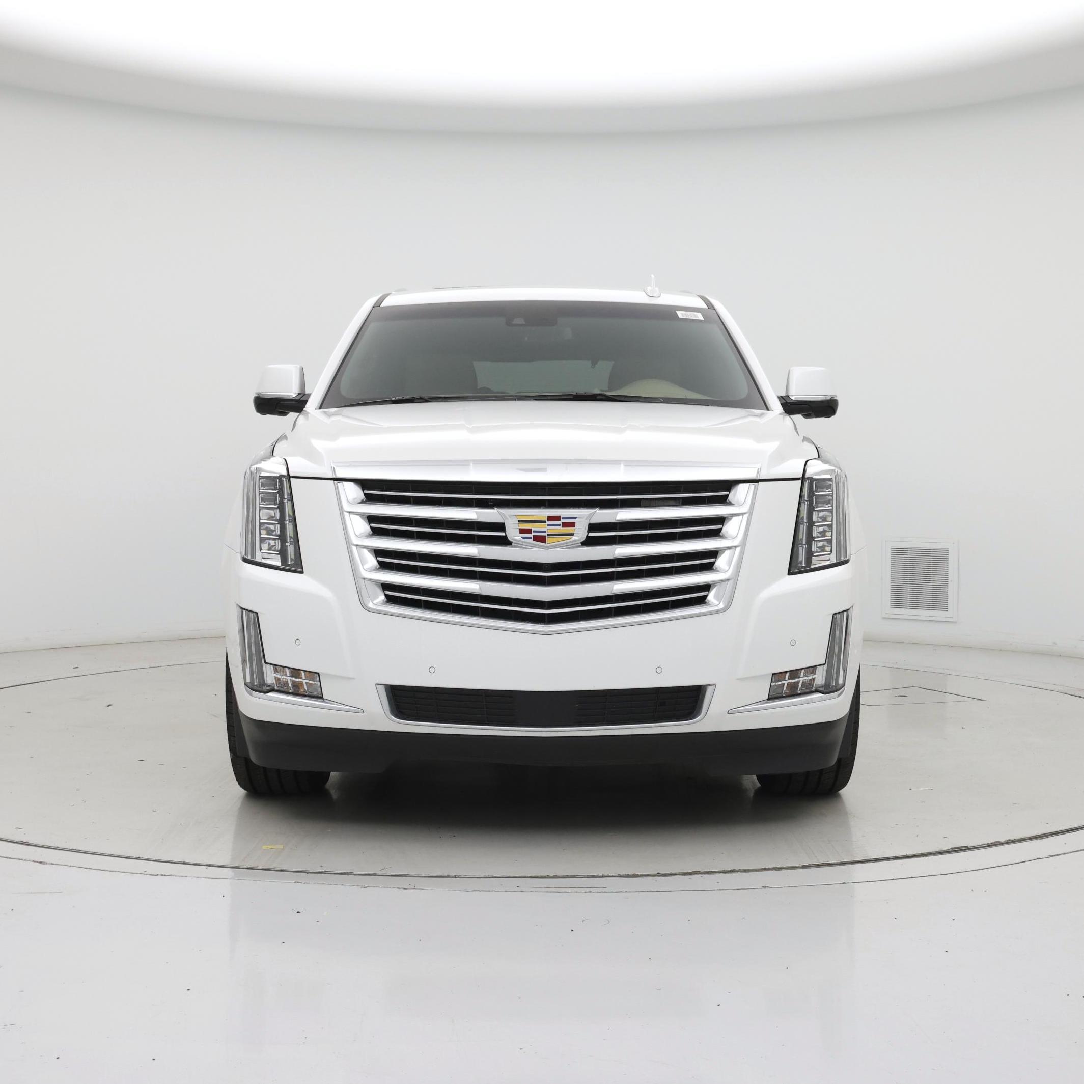 Thumbnail: 2018 Cadillac Escalade - 5