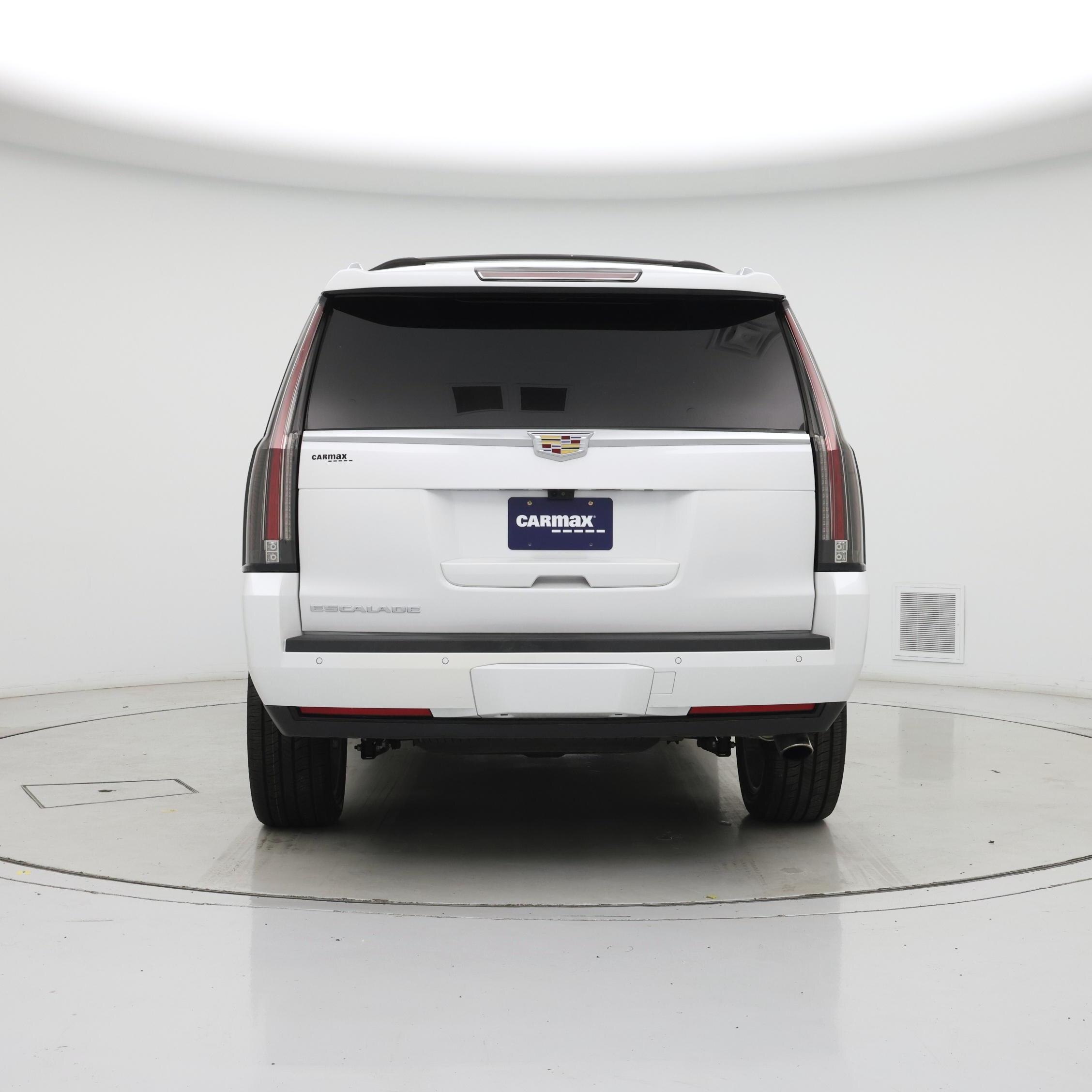 Thumbnail: 2018 Cadillac Escalade - 6