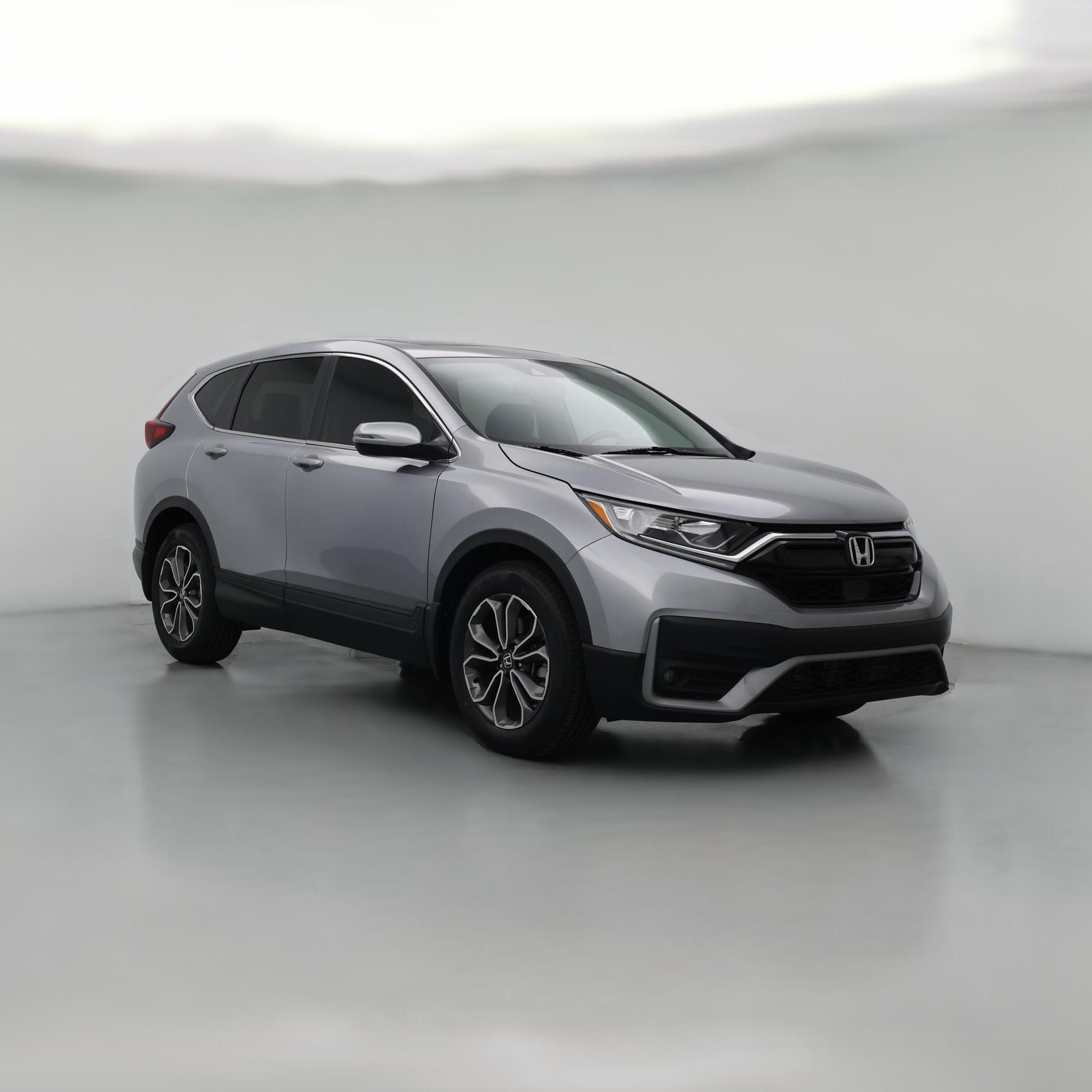 Thumbnail: 2020 Honda CR-V - 1