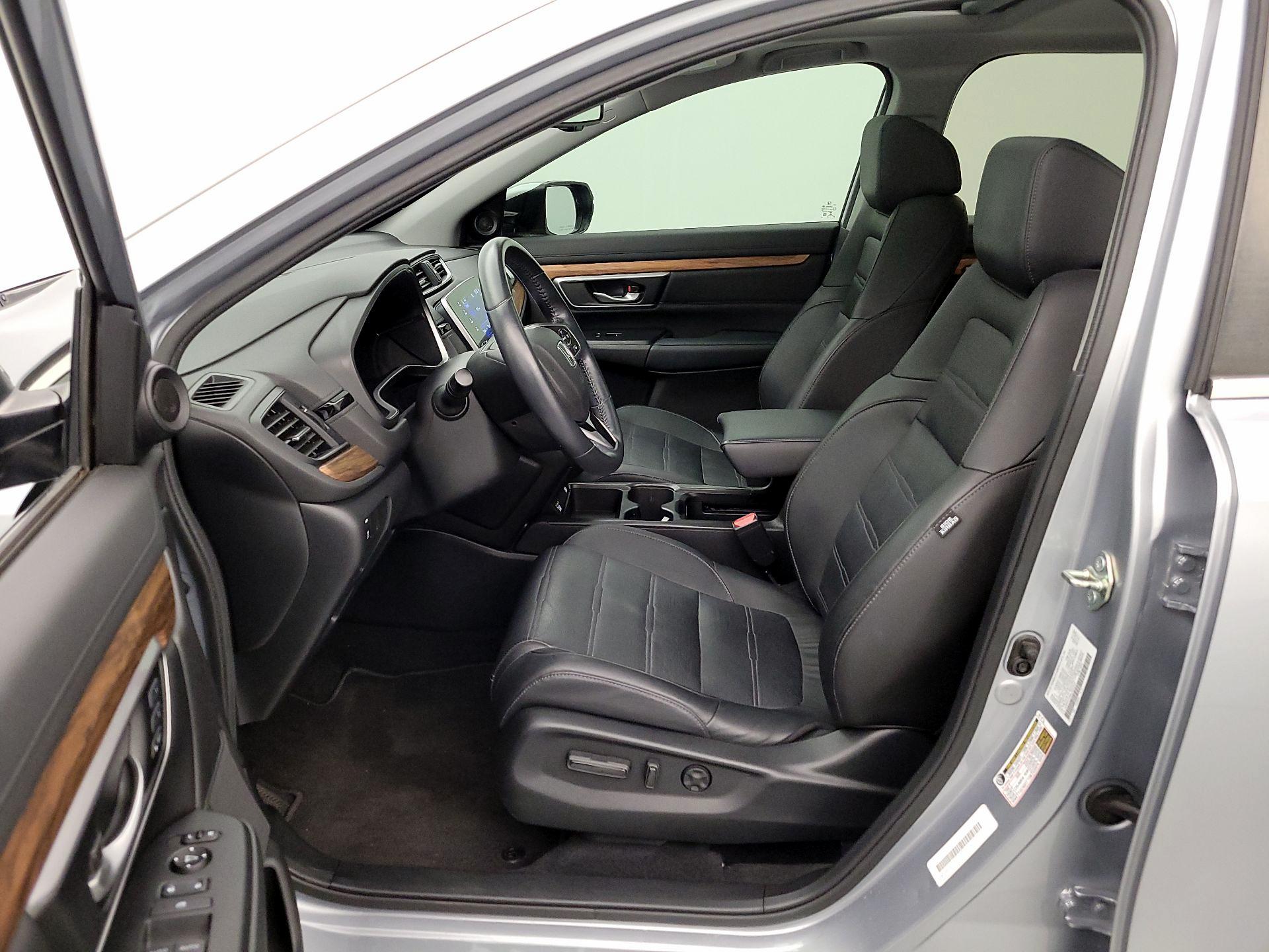 Thumbnail: 2020 Honda CR-V - 11