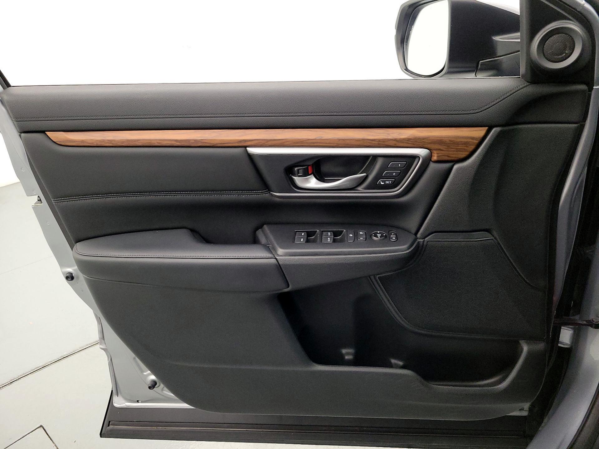 Thumbnail: 2020 Honda CR-V - 12