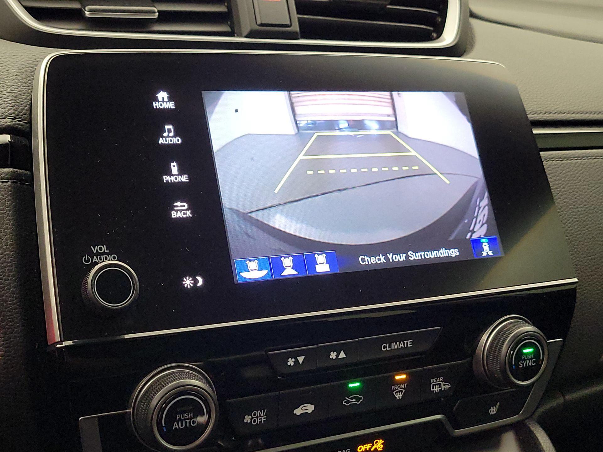 Thumbnail: 2020 Honda CR-V - 14