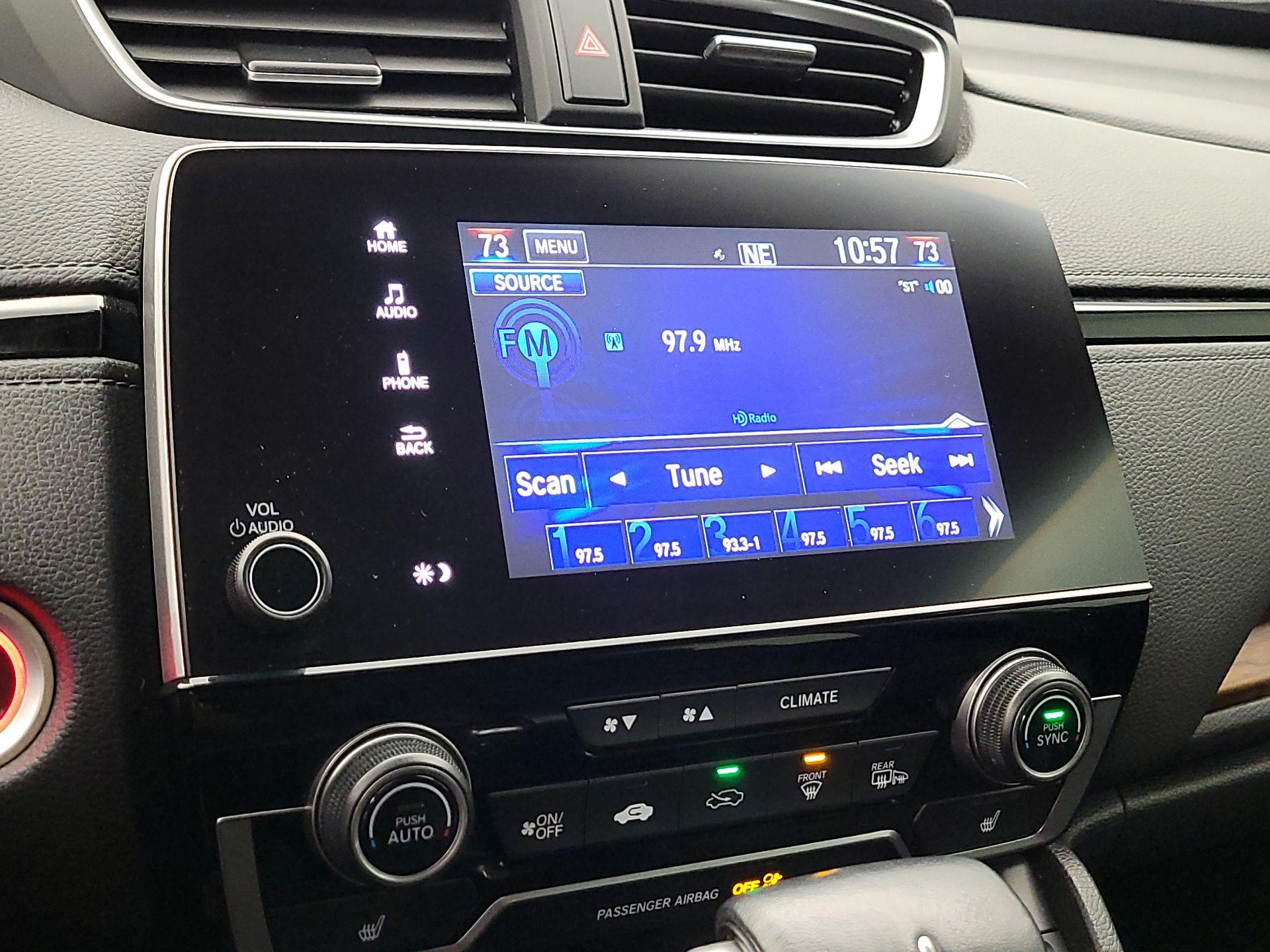 Thumbnail: 2020 Honda CR-V - 15