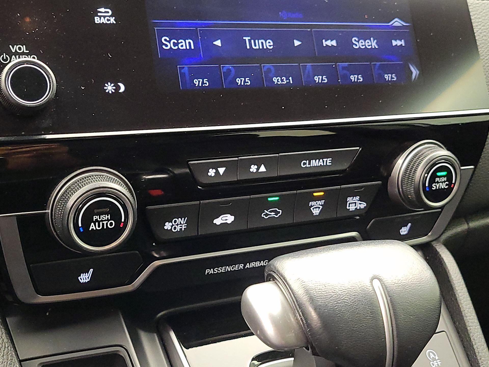 Thumbnail: 2020 Honda CR-V - 16