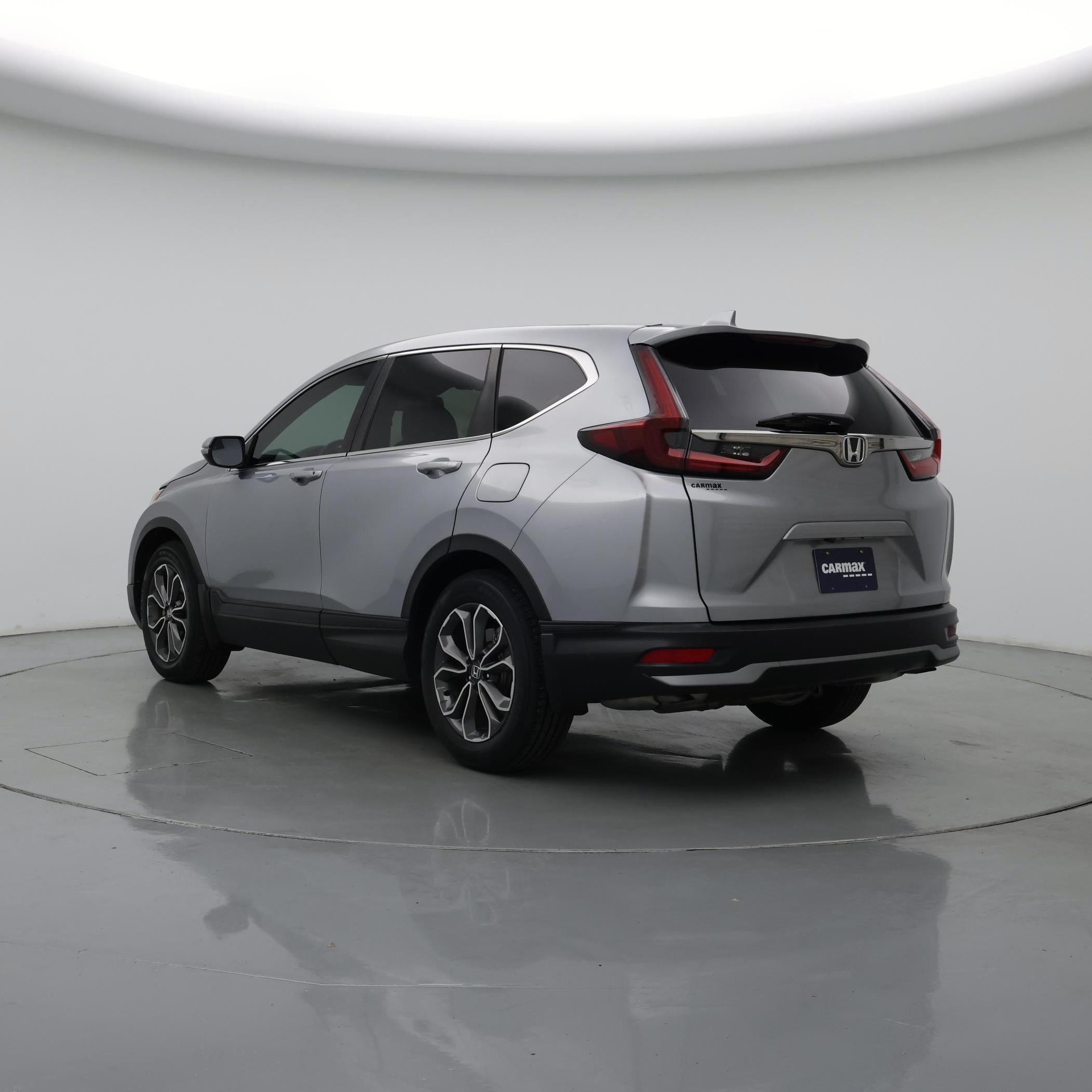 Thumbnail: 2020 Honda CR-V - 2