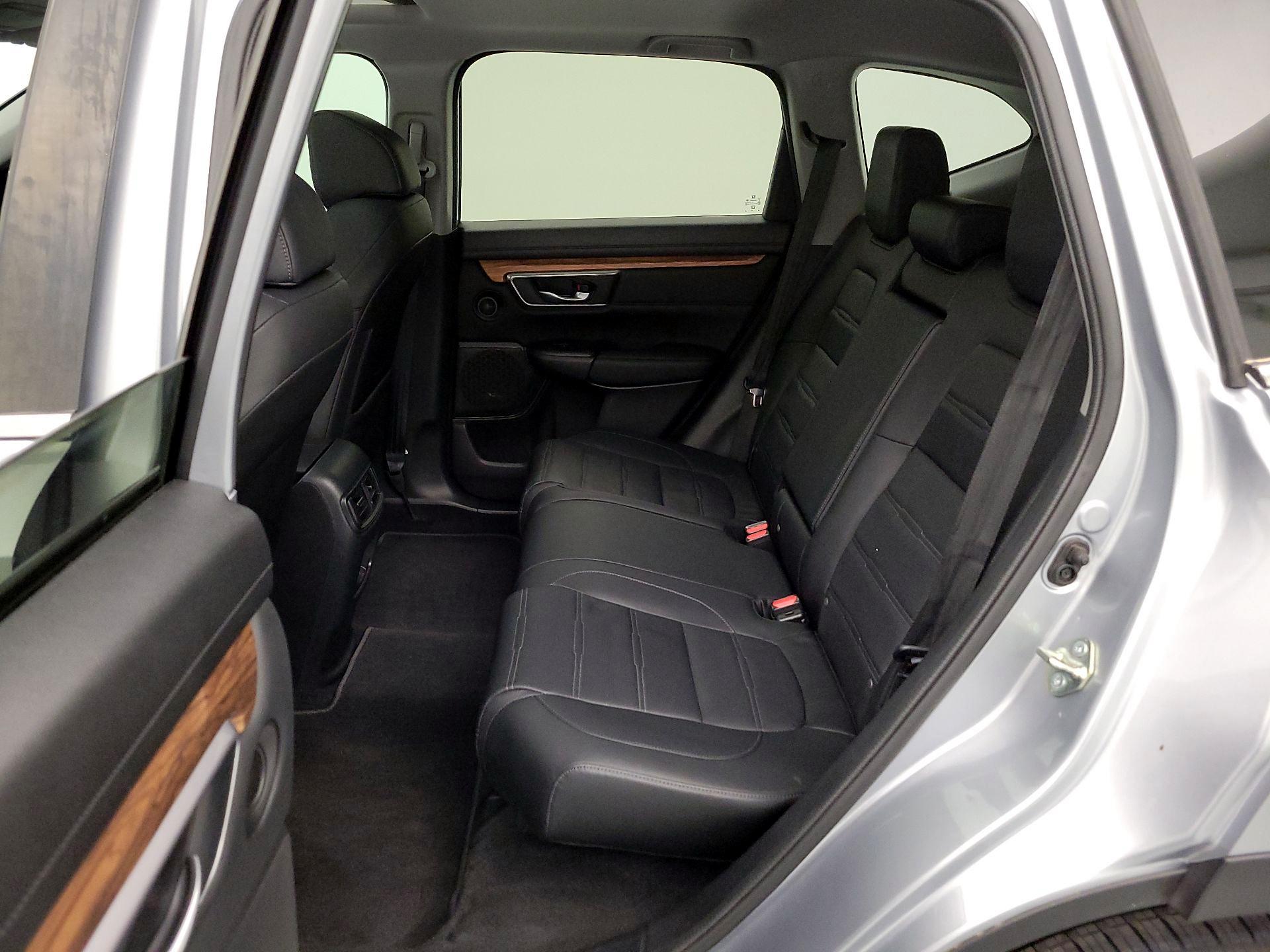 Thumbnail: 2020 Honda CR-V - 20