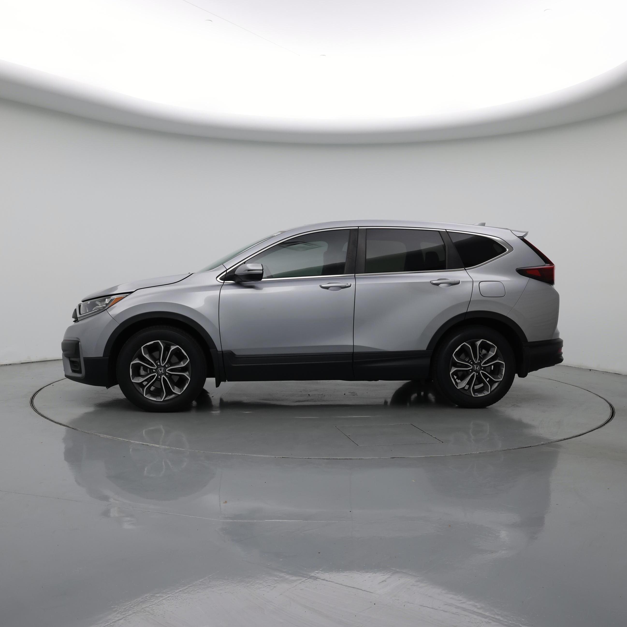 Thumbnail: 2020 Honda CR-V - 3