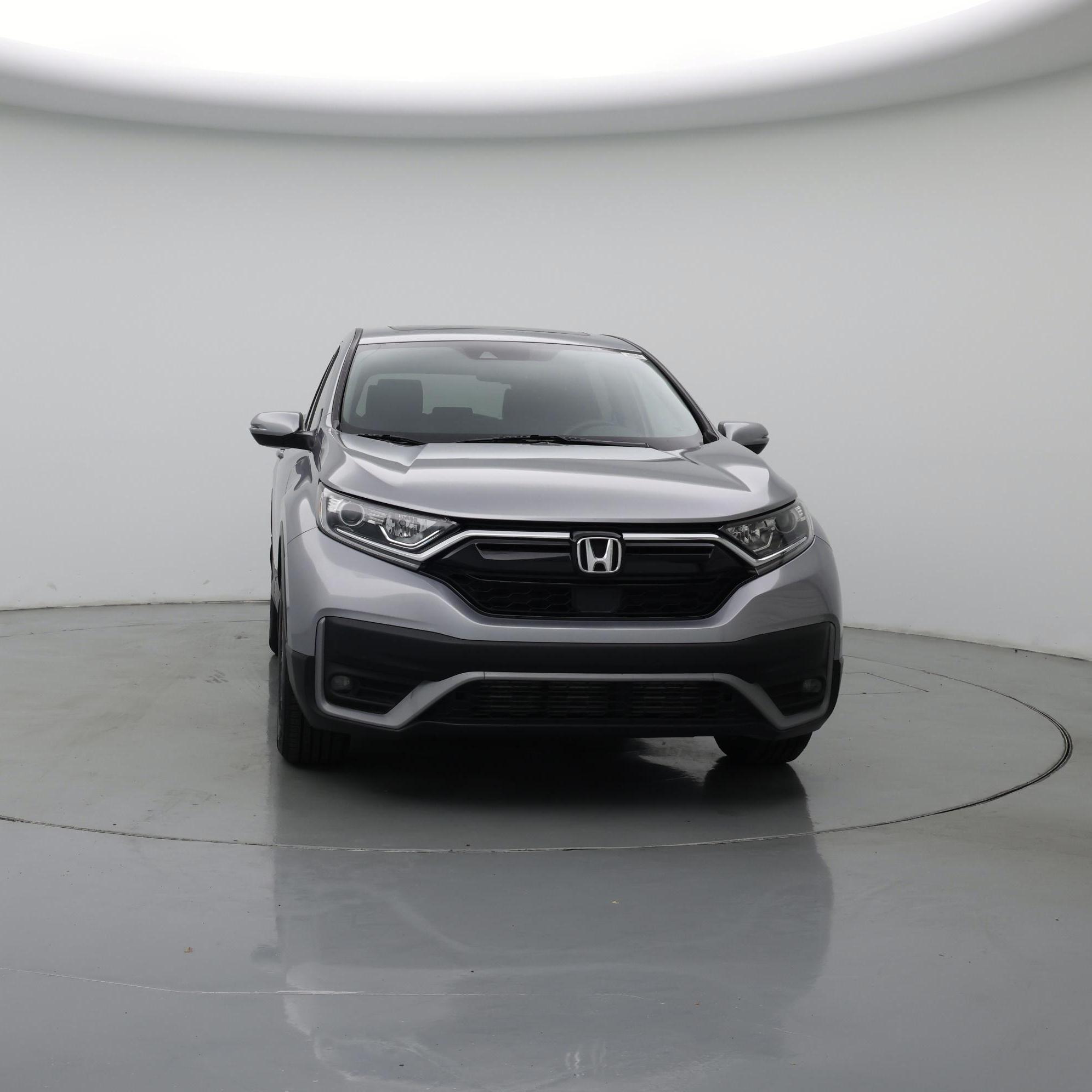 Thumbnail: 2020 Honda CR-V - 5