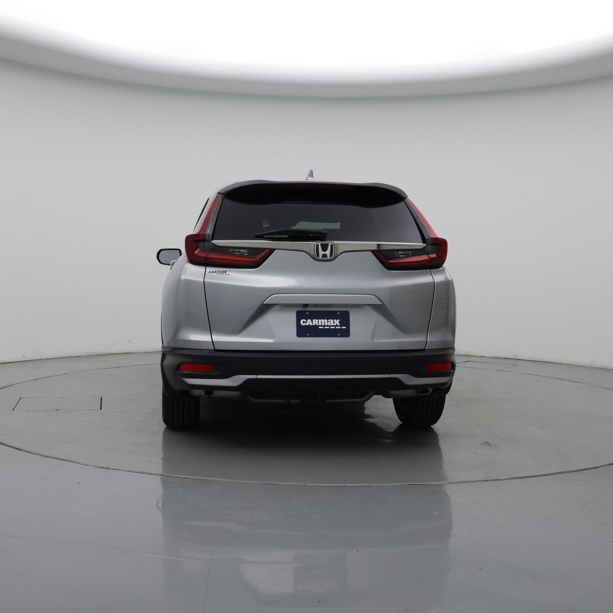Thumbnail: 2020 Honda CR-V - 6