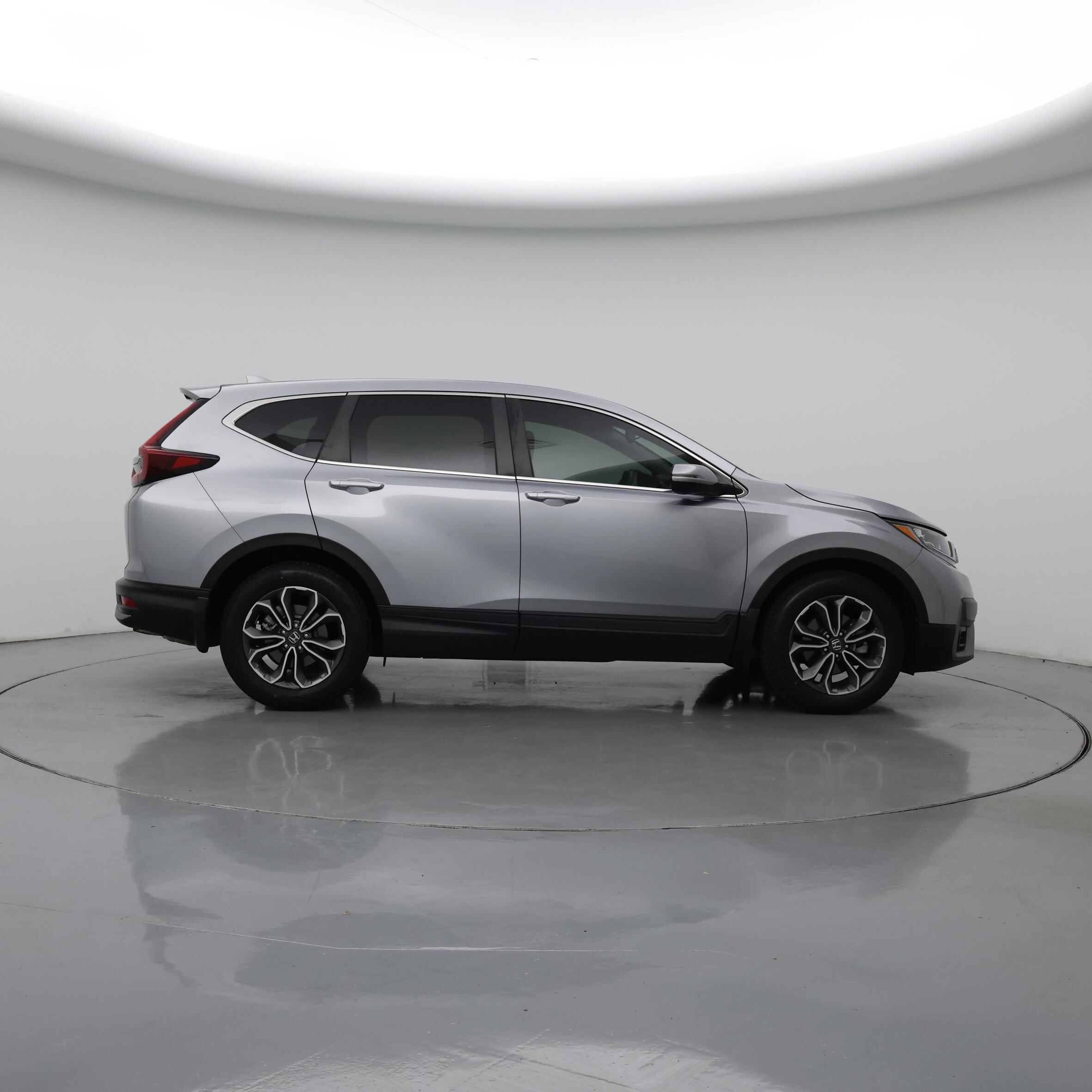 Thumbnail: 2020 Honda CR-V - 7