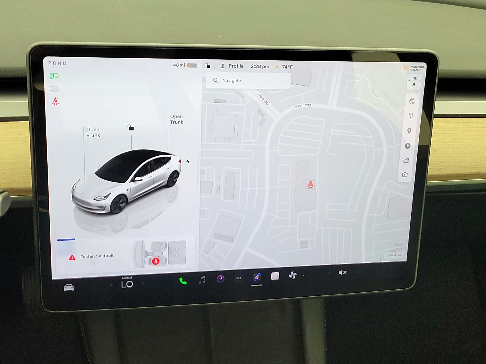 Thumbnail: 2023 Tesla Model 3 - 13